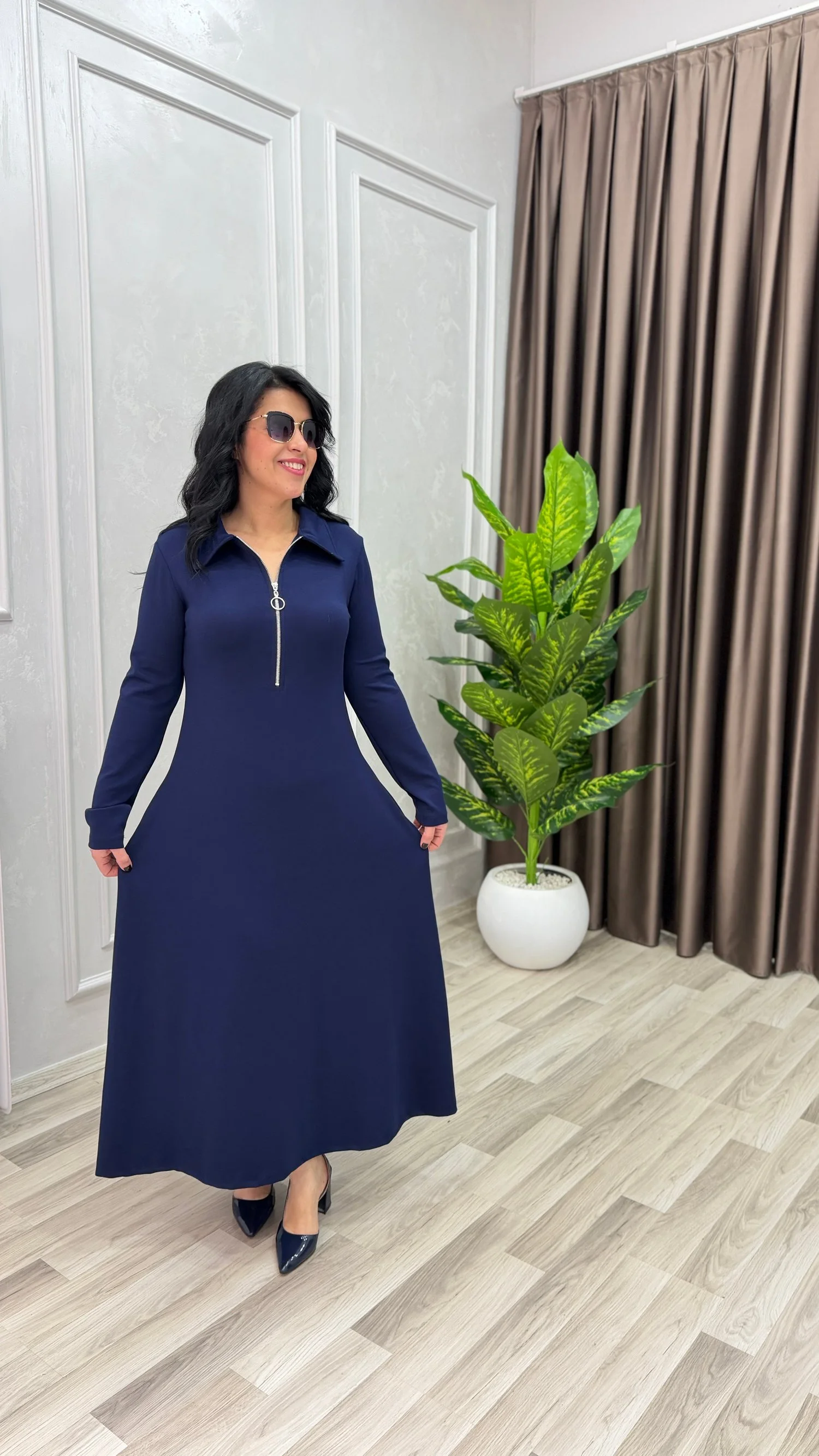 ROBE ZELLA