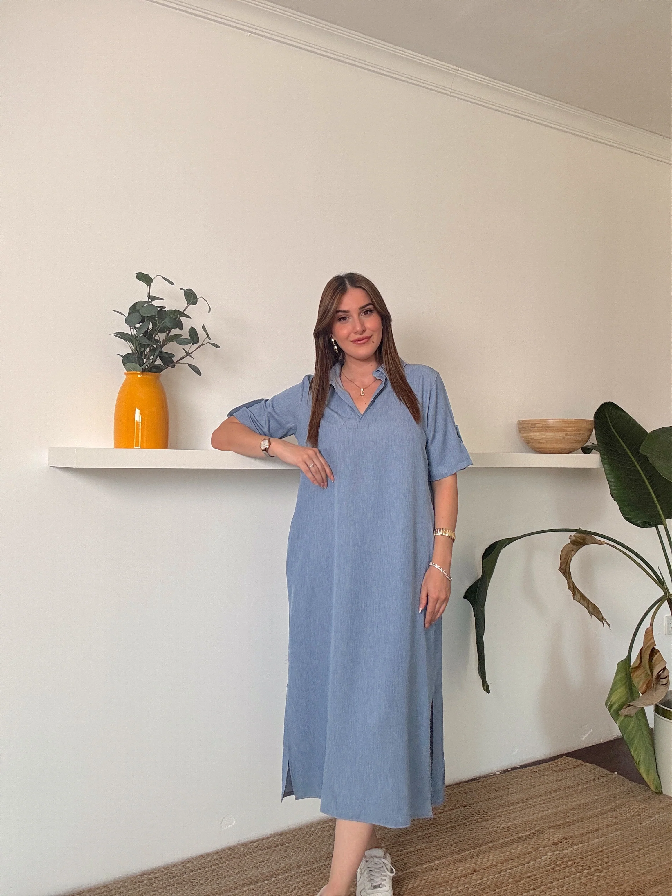 Robe Noria