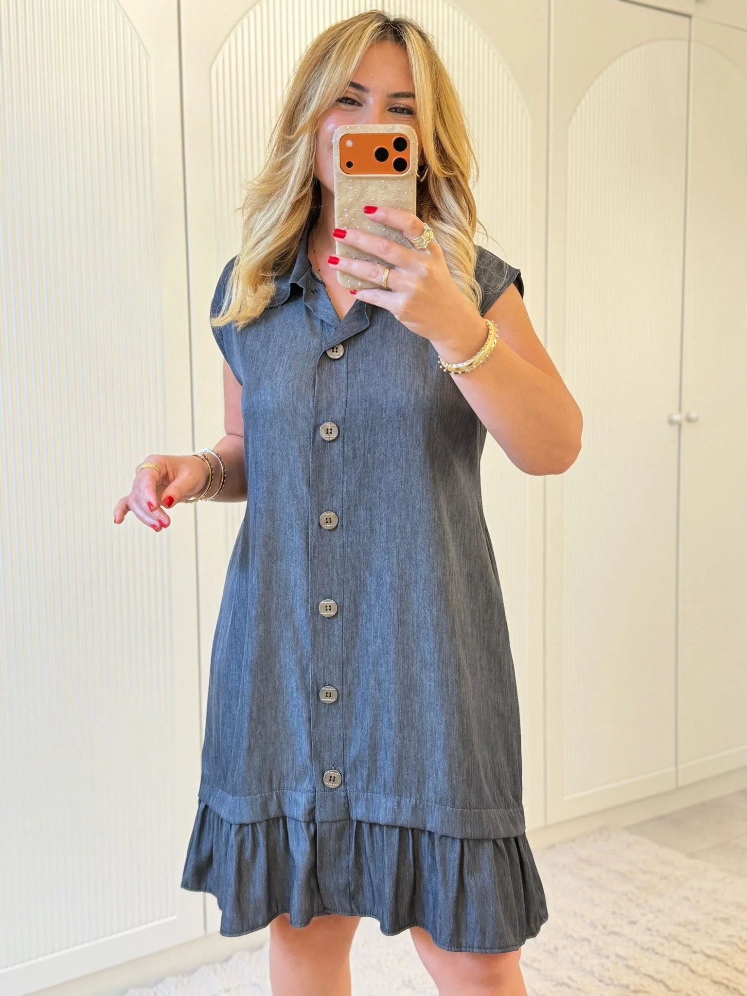 Robe Stella