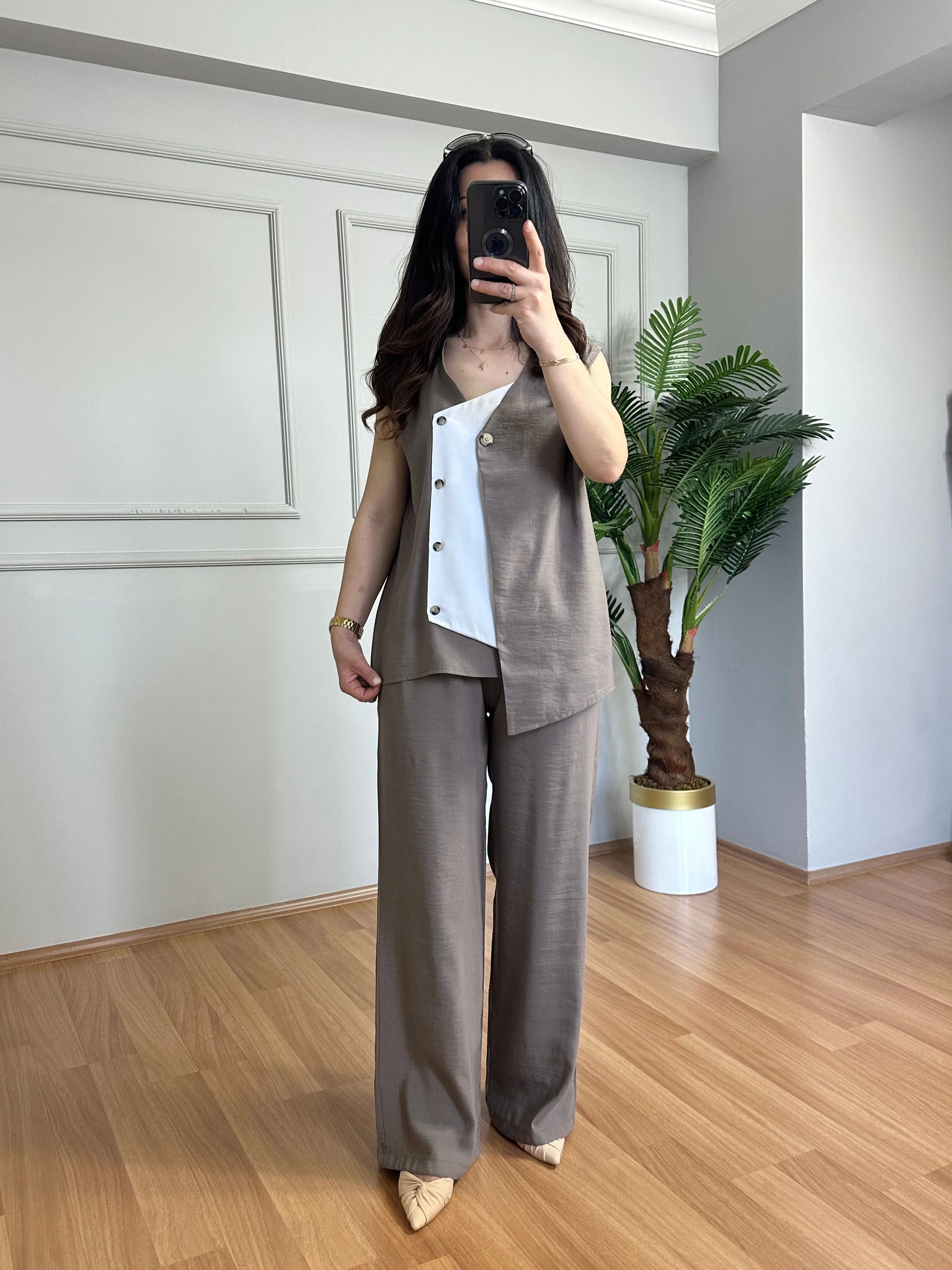 Ensemble Plum