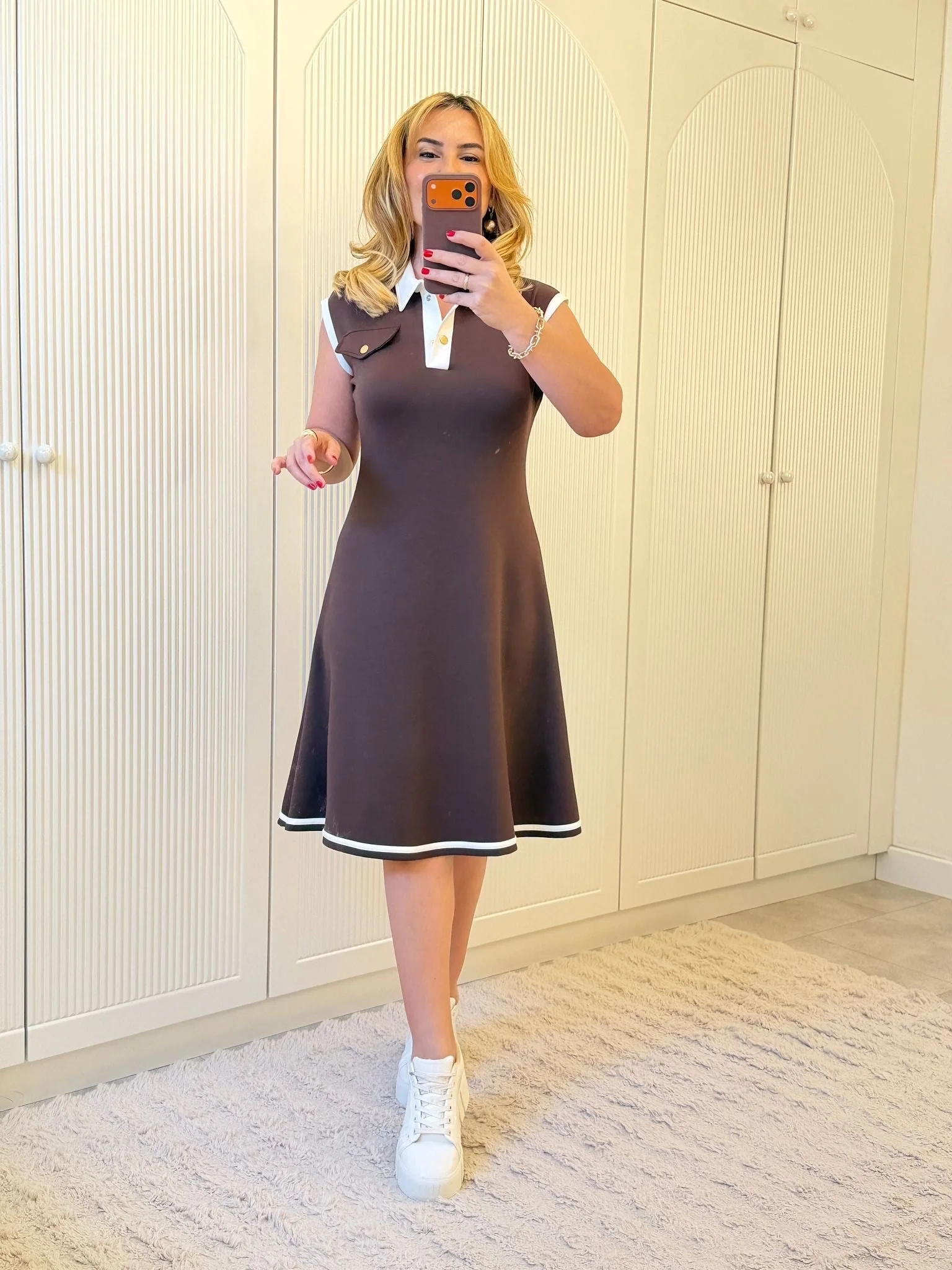 Robe Victoria