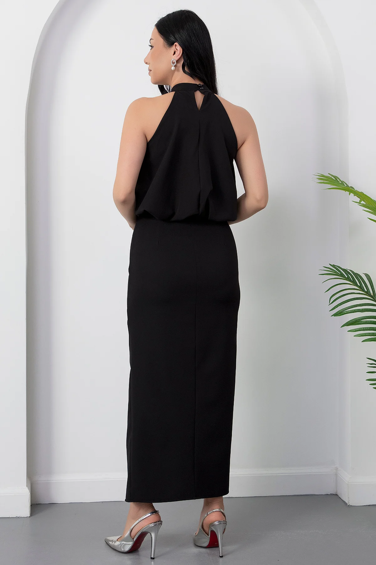 Robe américaine
