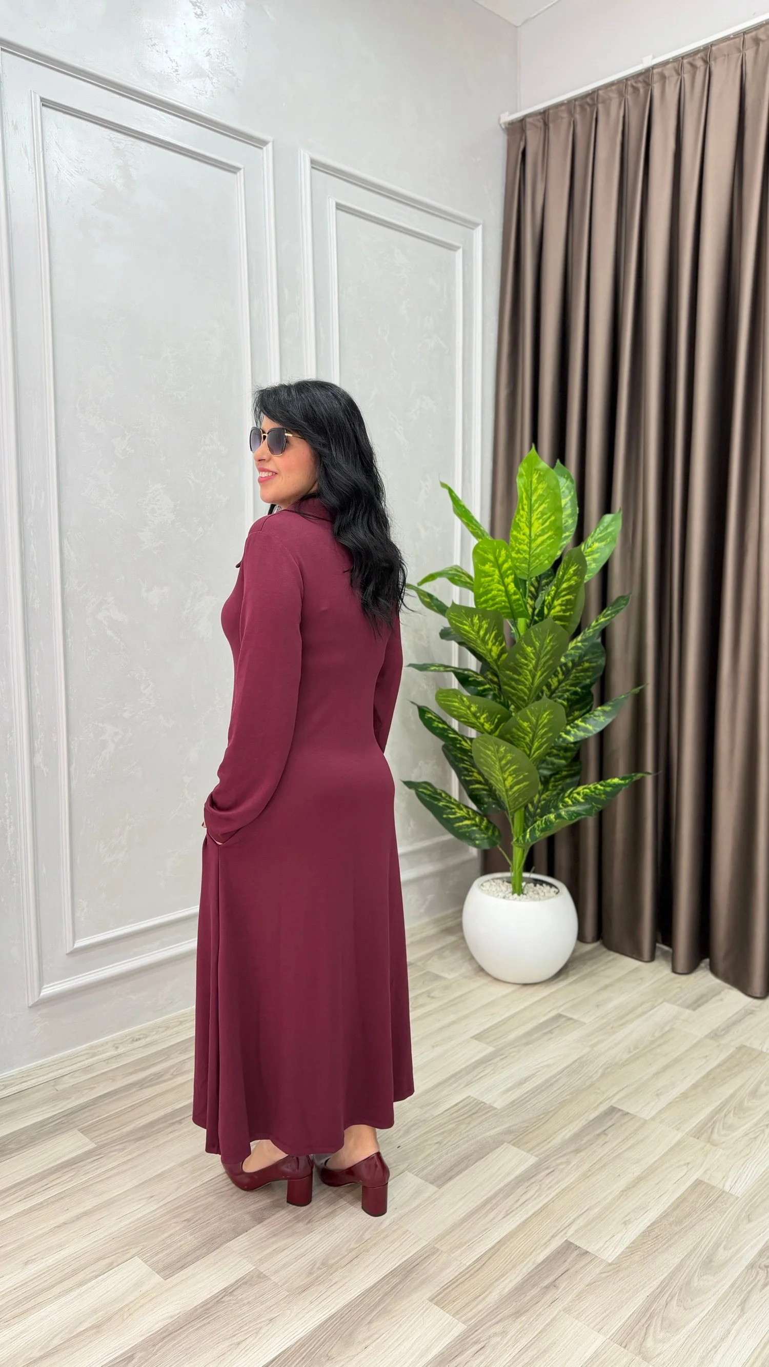 ROBE ZELLA