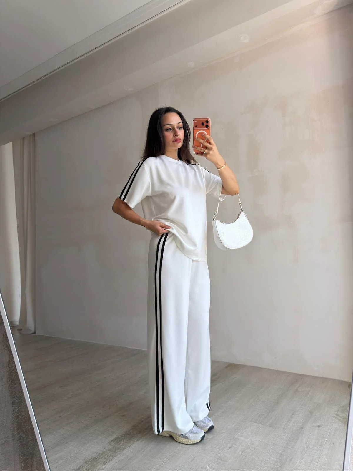 Ensemble ORLA