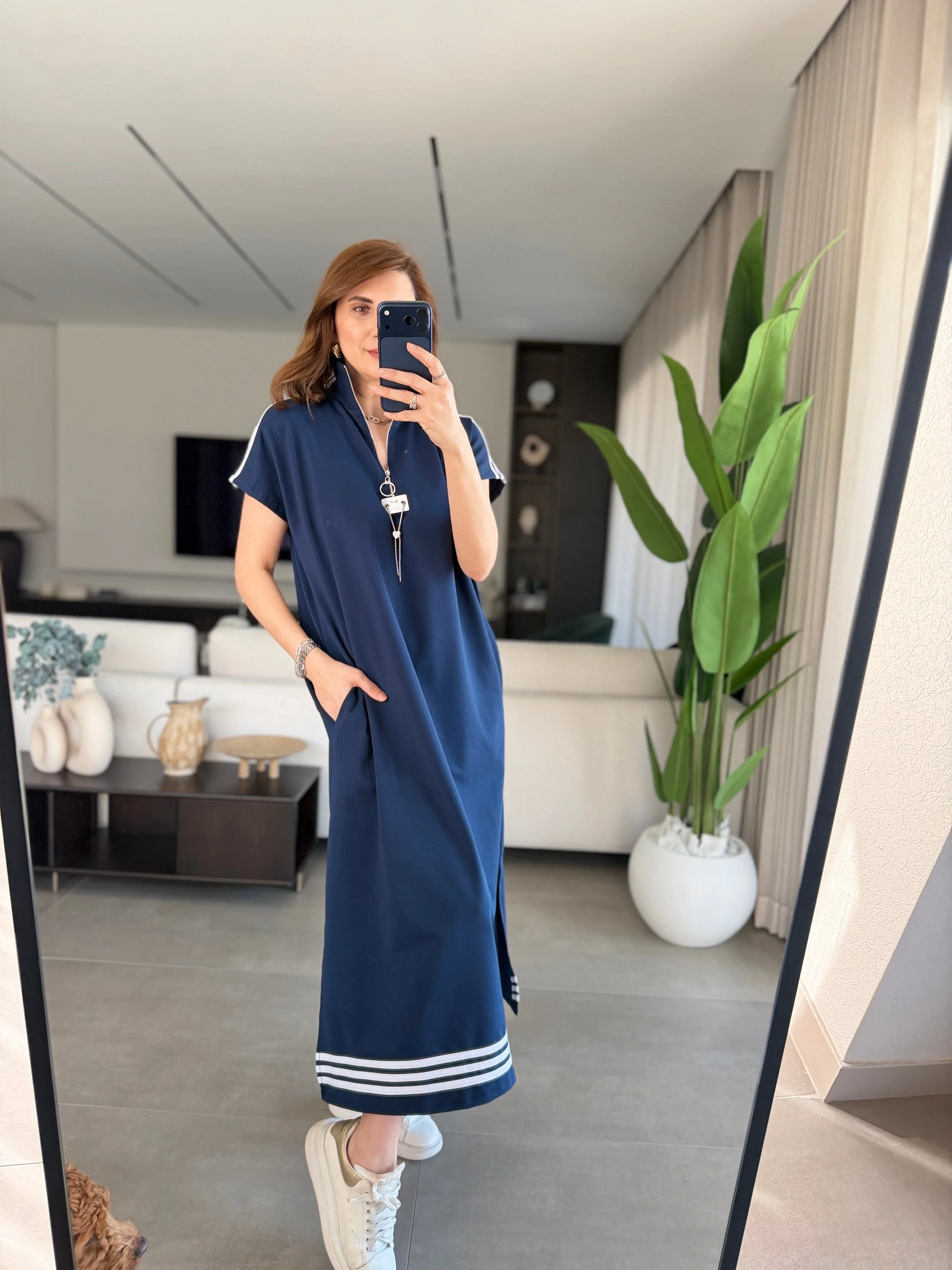 Robe Novelle paris