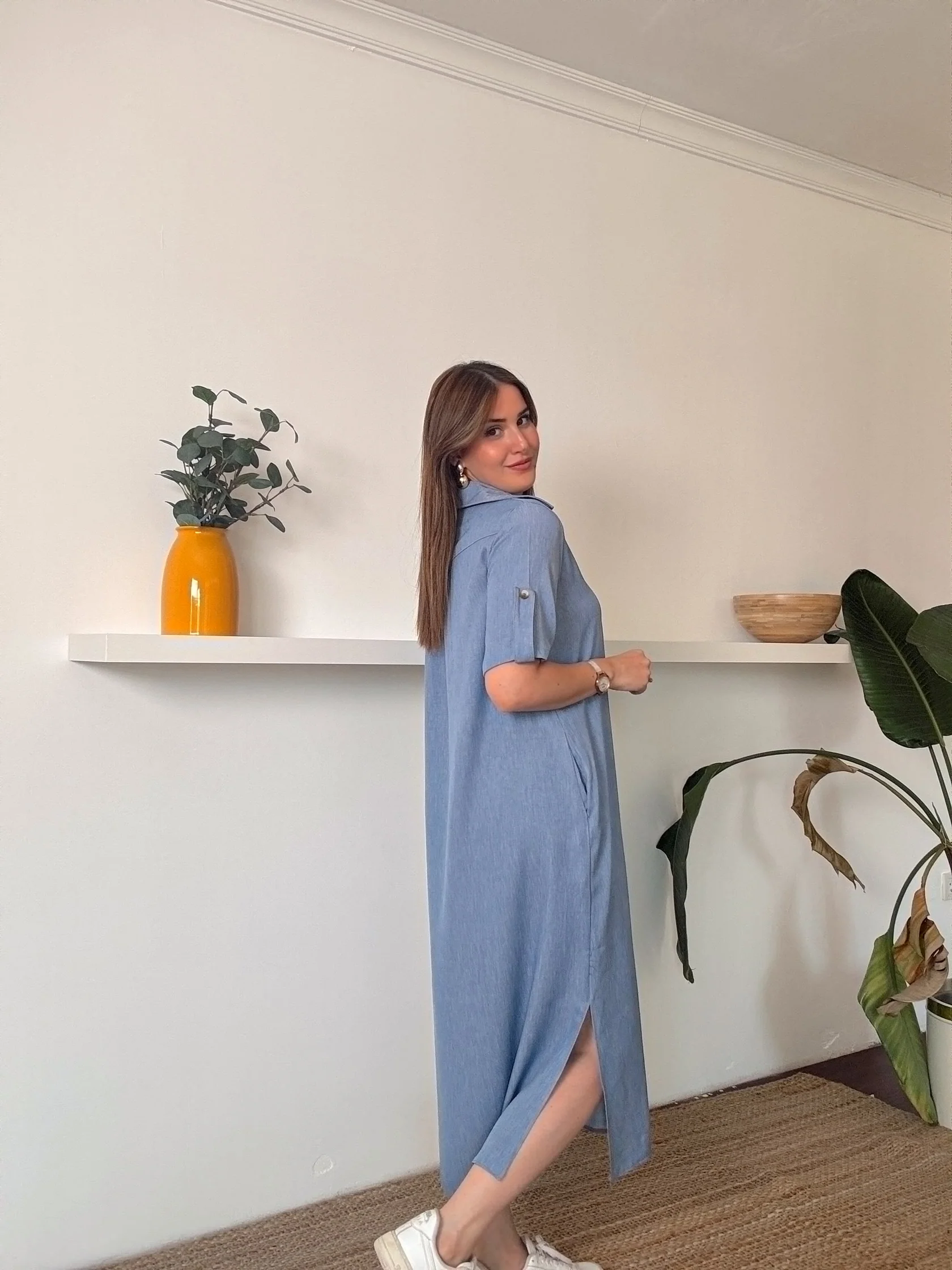 Robe Noria