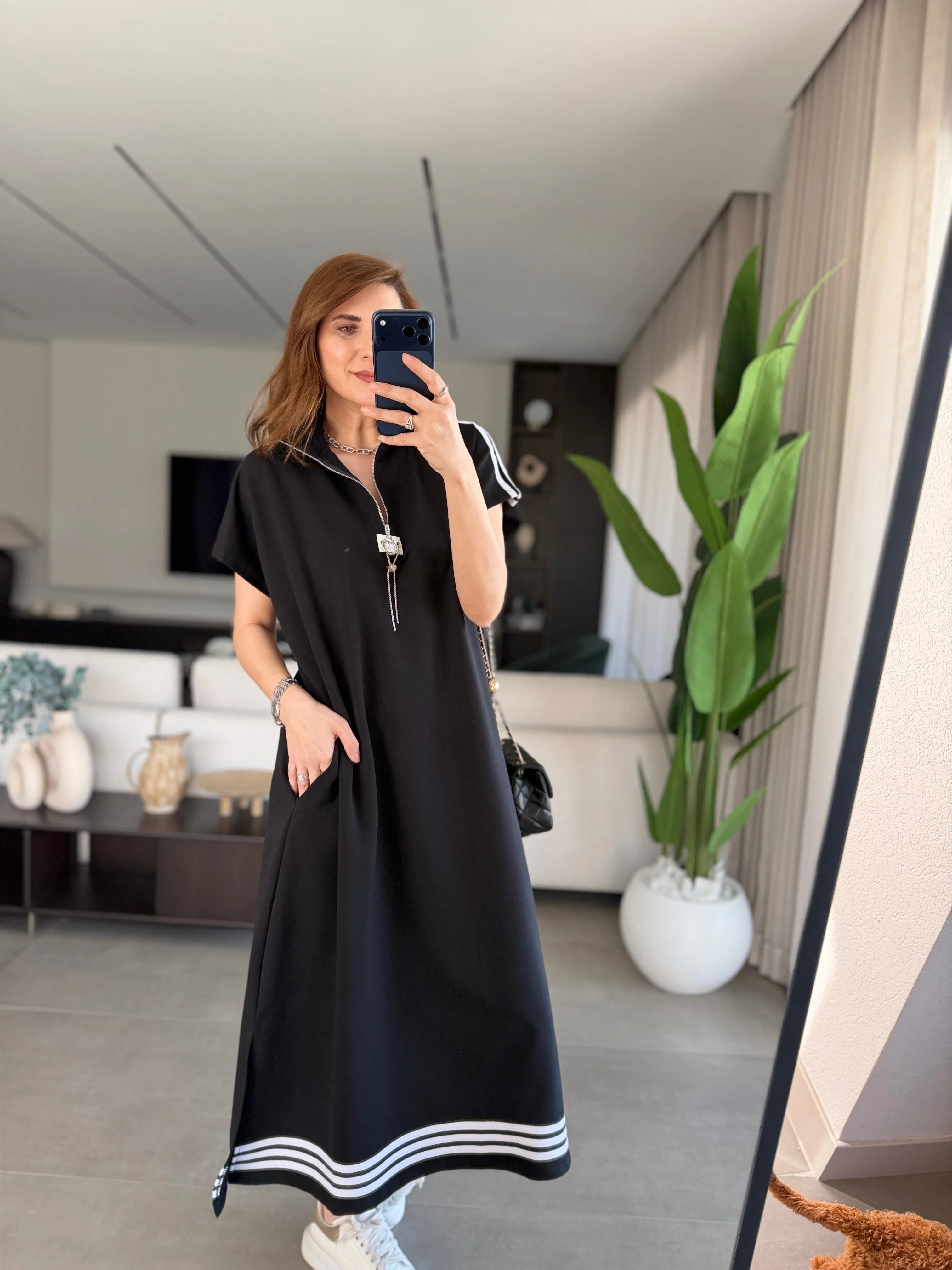 Robe Novelle paris