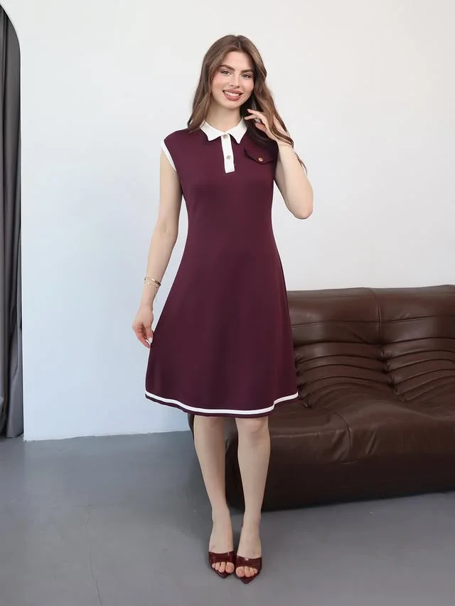 Robe Victoria