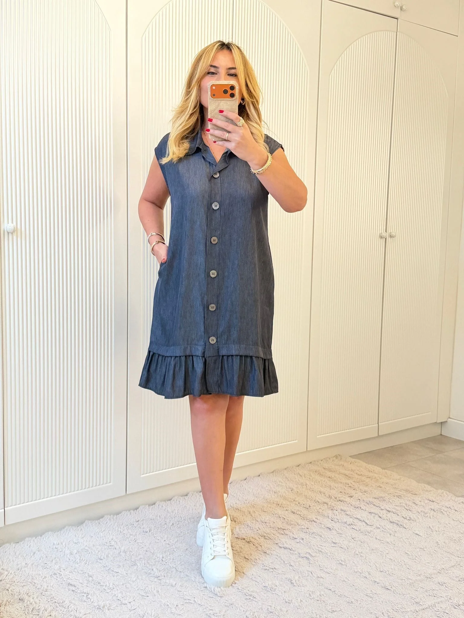 Robe Stella