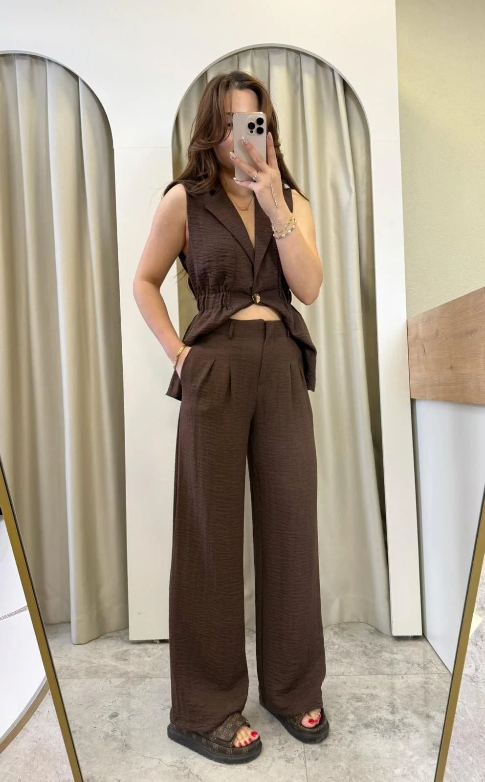 Ensemble « Java Coffee »