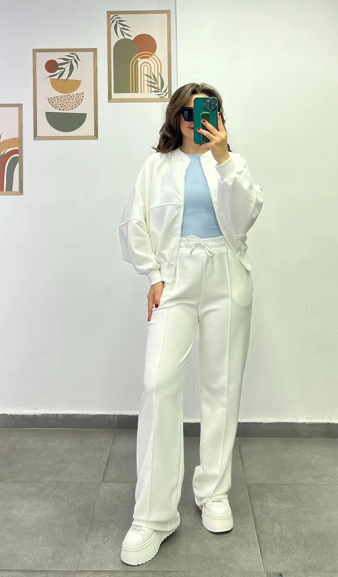 ENSEMBLE ATLAS
