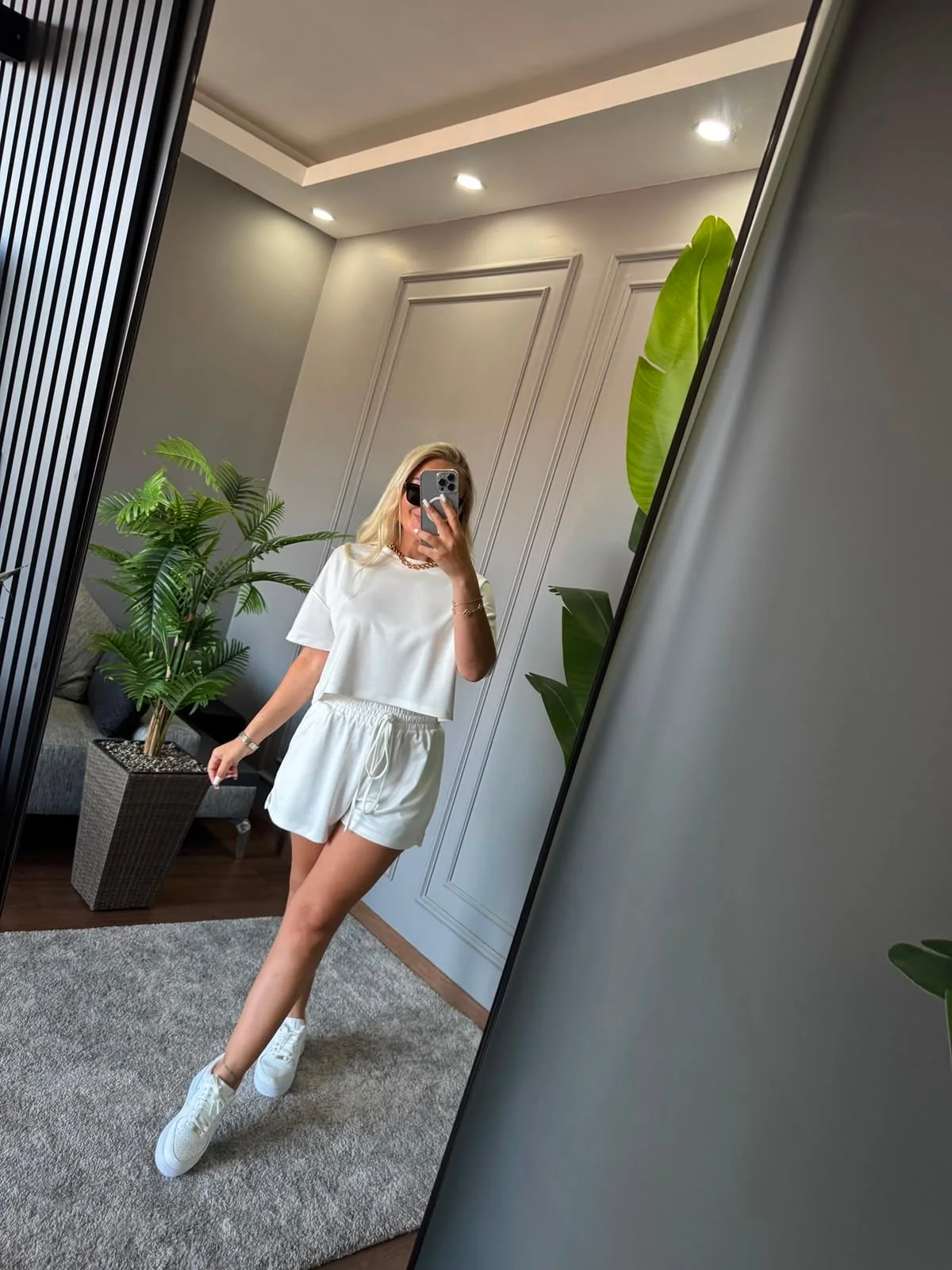 Ensemble FM short