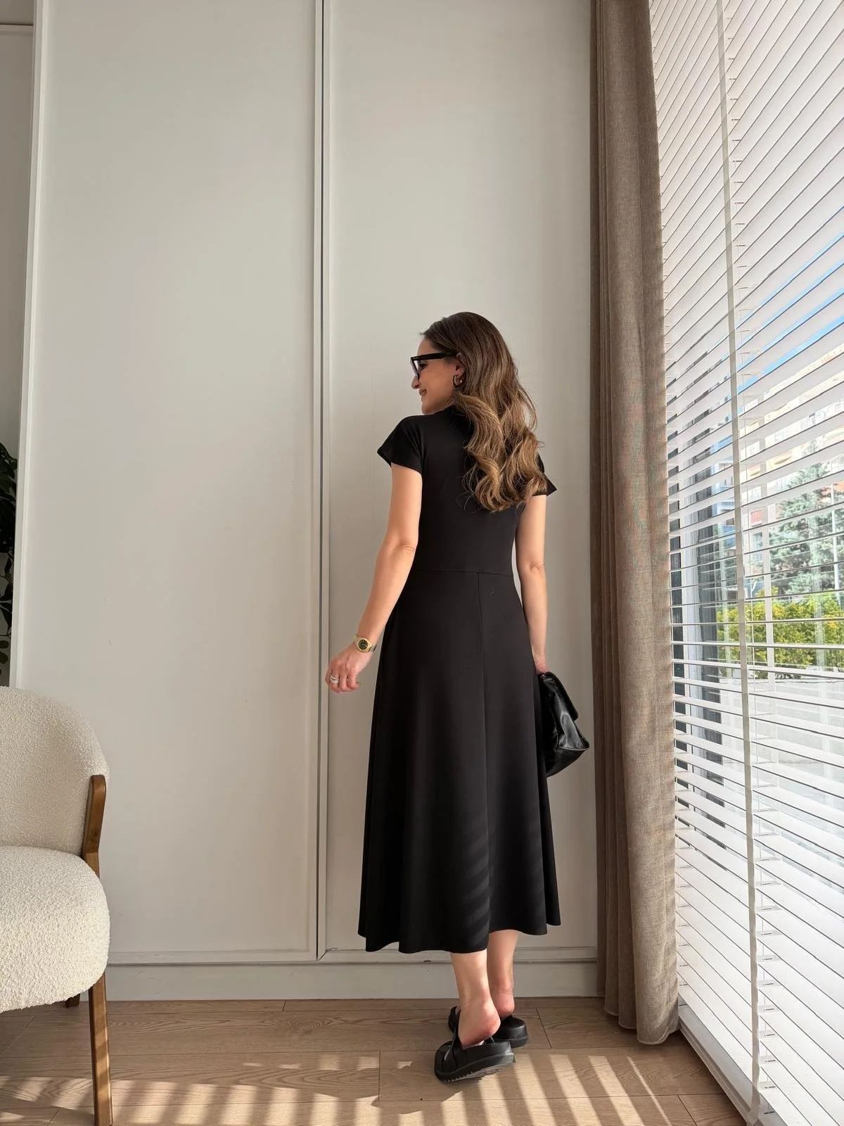 Robe kirmi