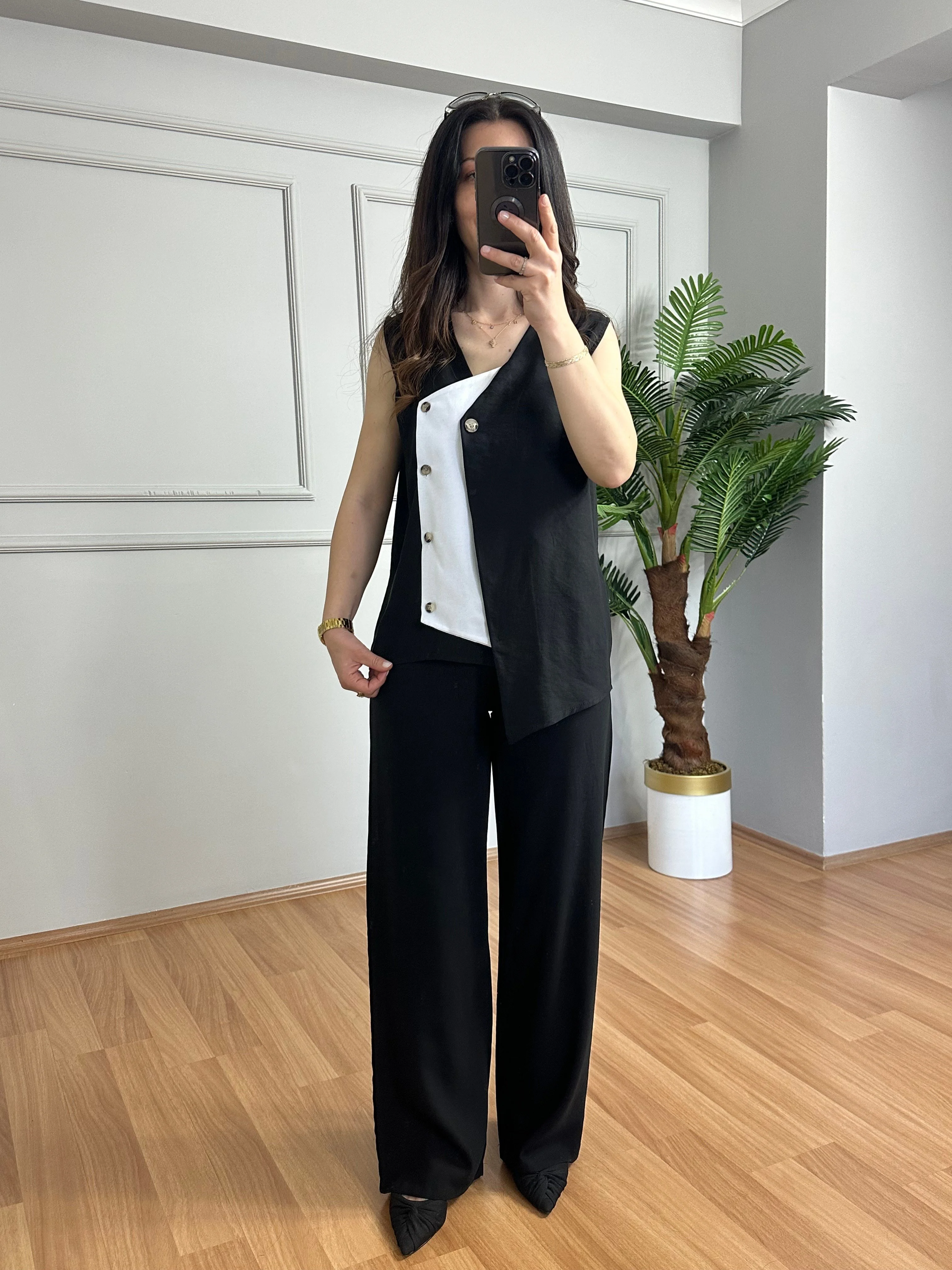 Ensemble Plum