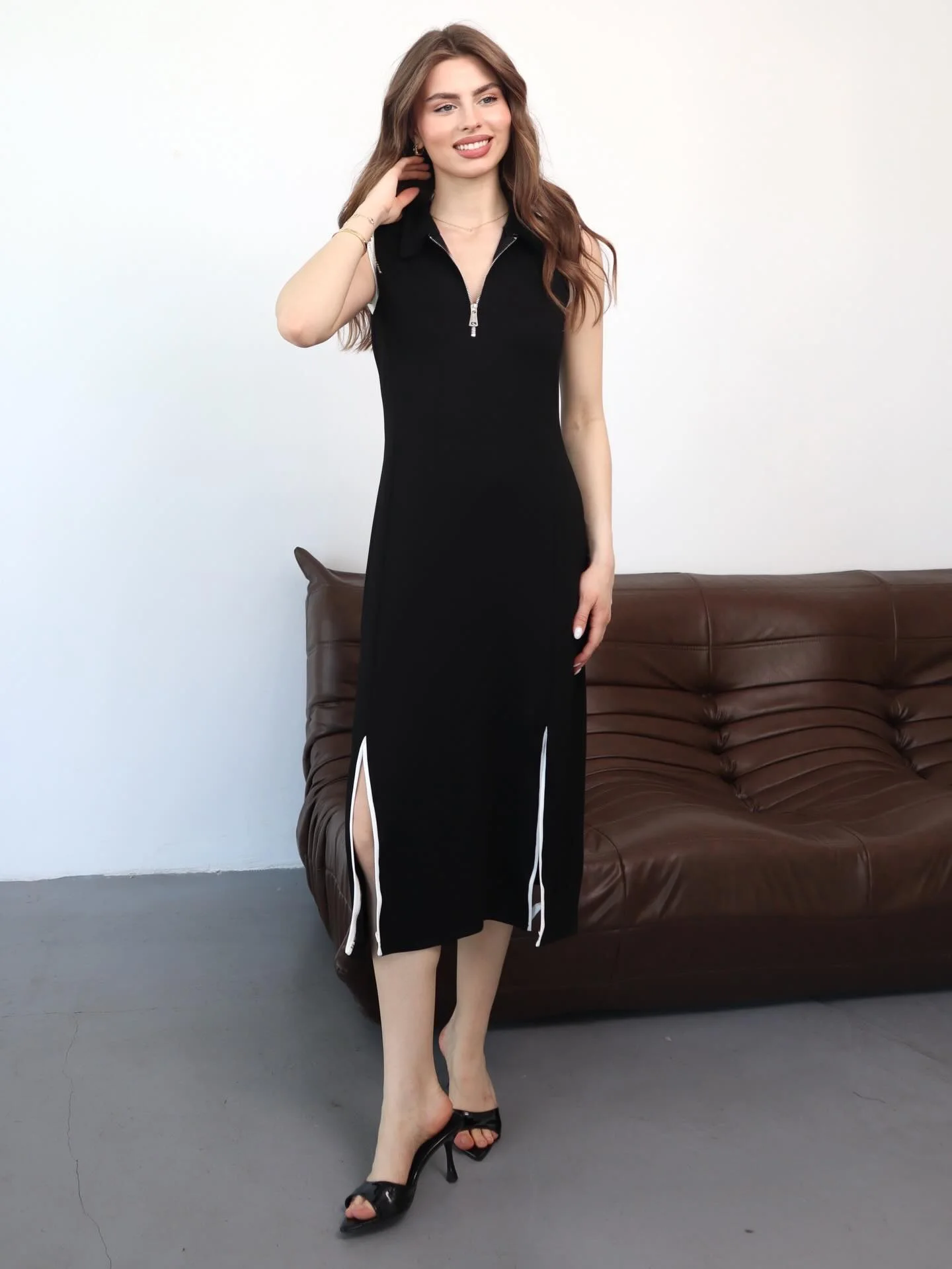 Robe Élodie