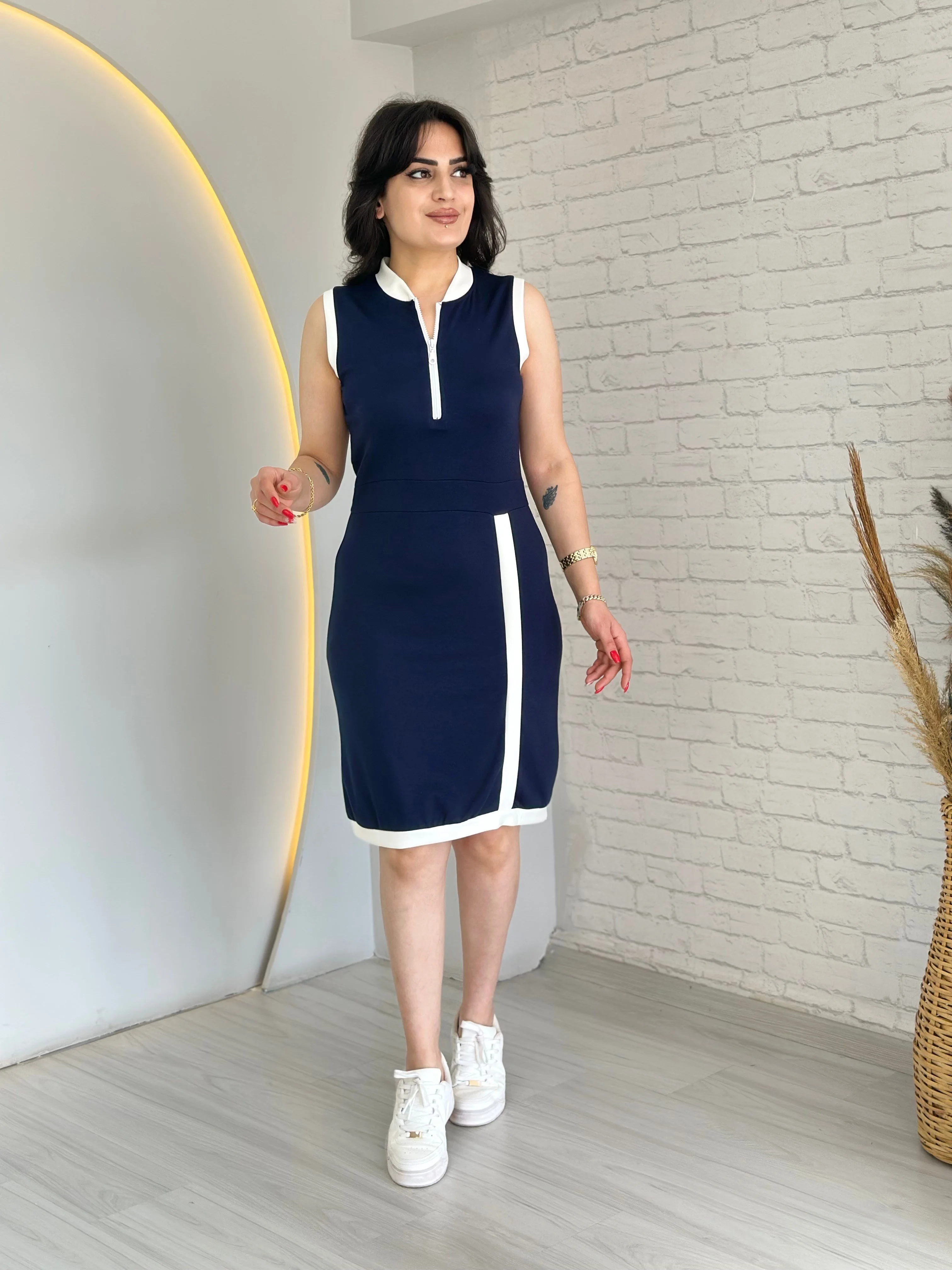 Luna Dress