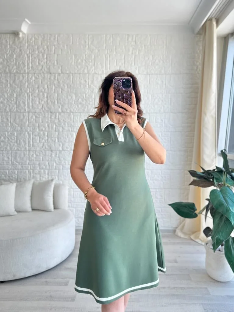 Robe Victoria