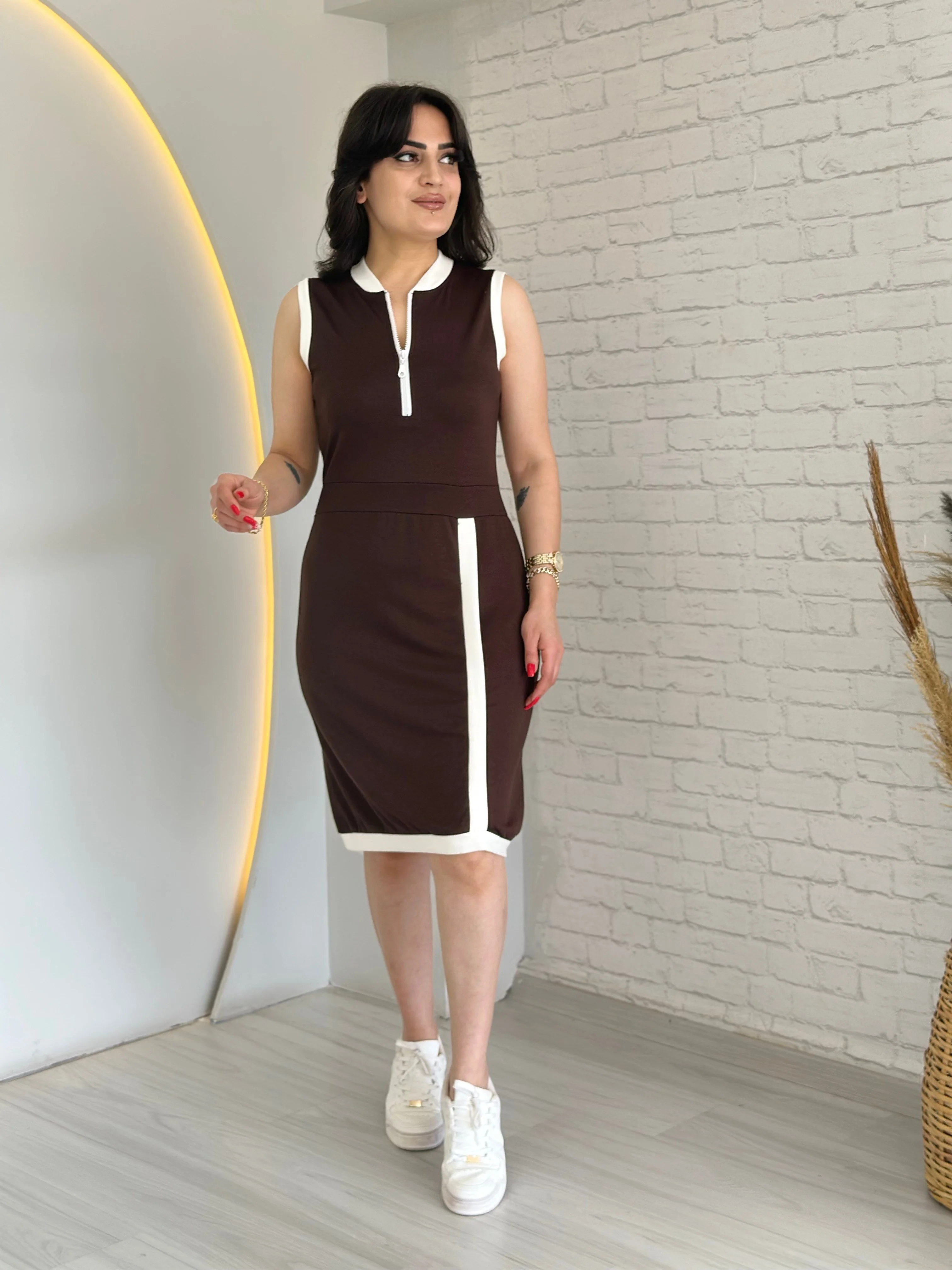 Luna Dress