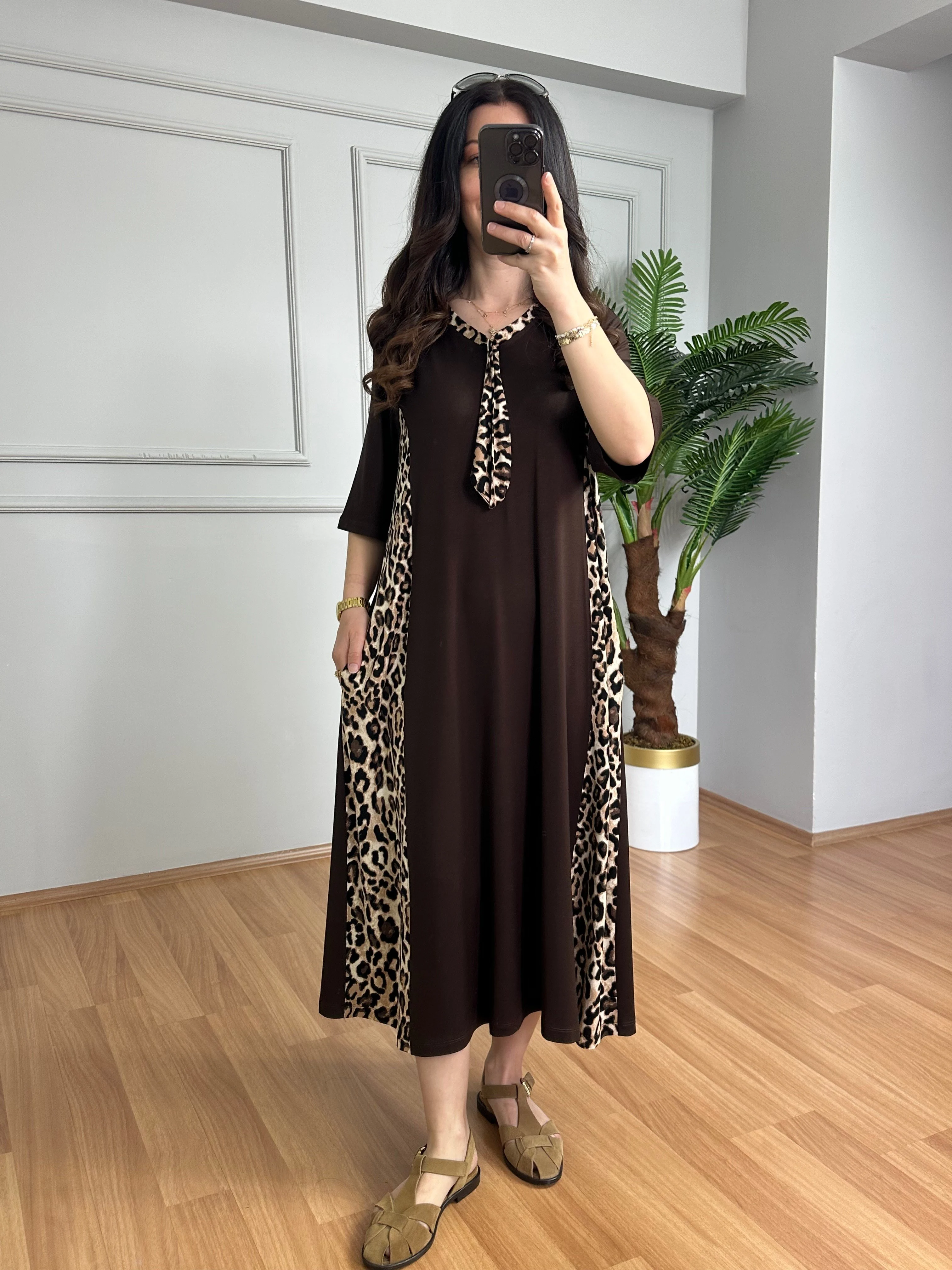 Robe Luisa