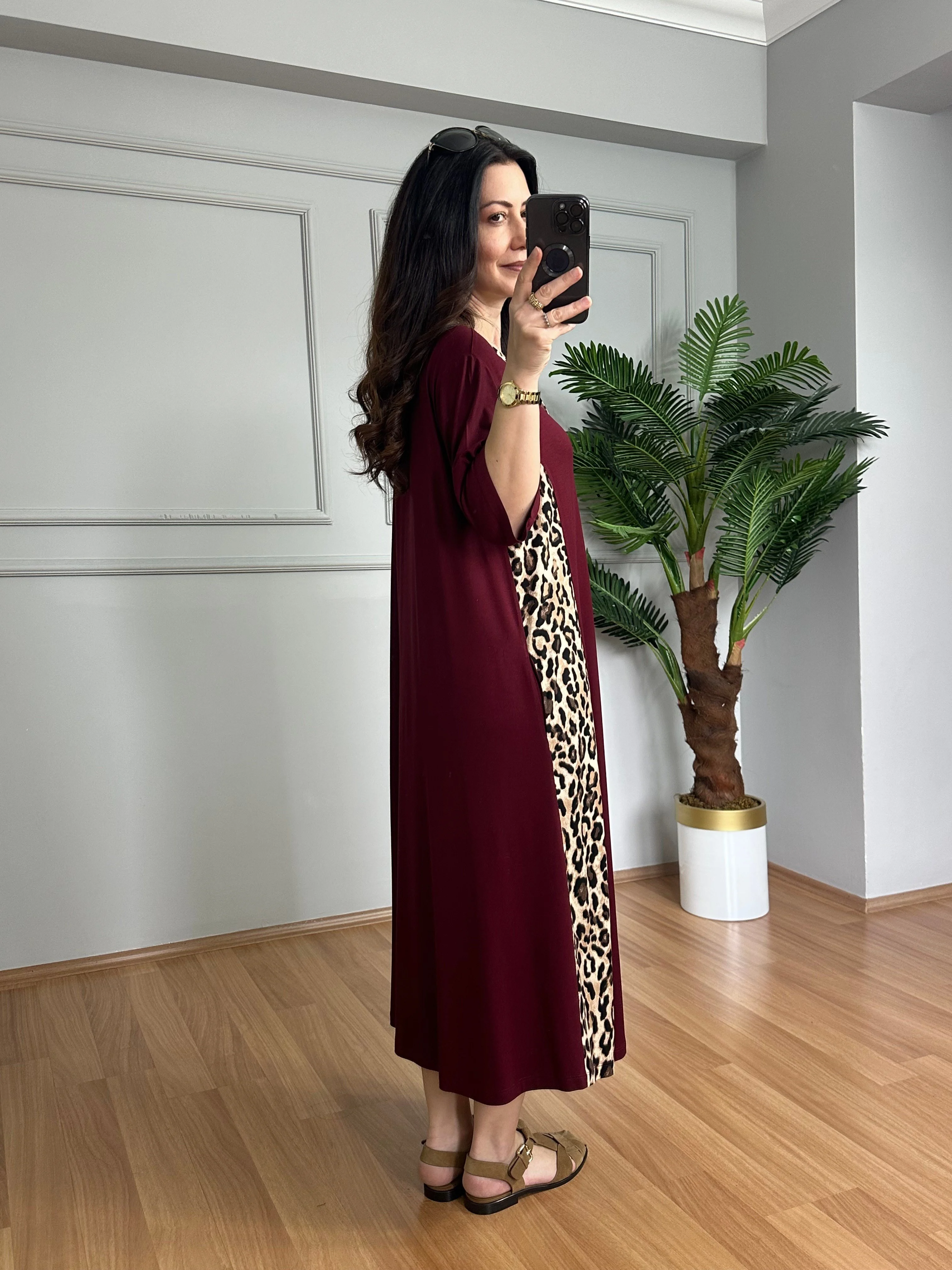 Robe Luisa
