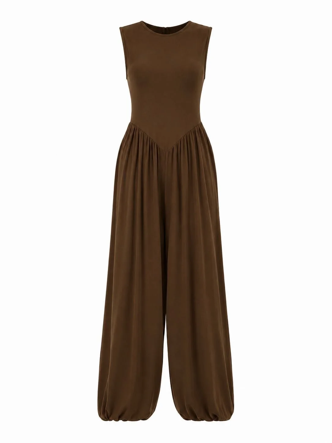Combinaison sarouel Vera lycra