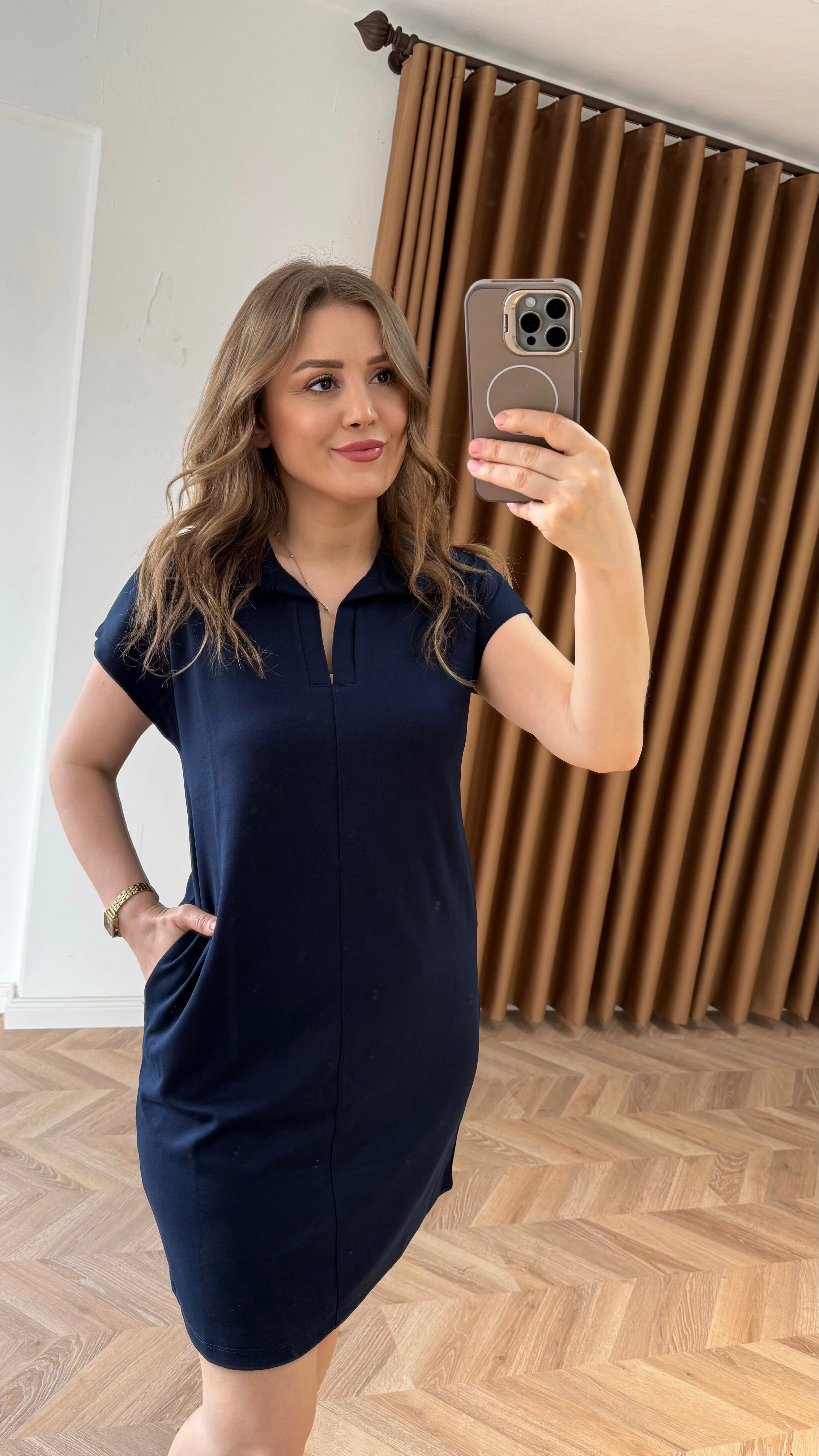 Robe Serena