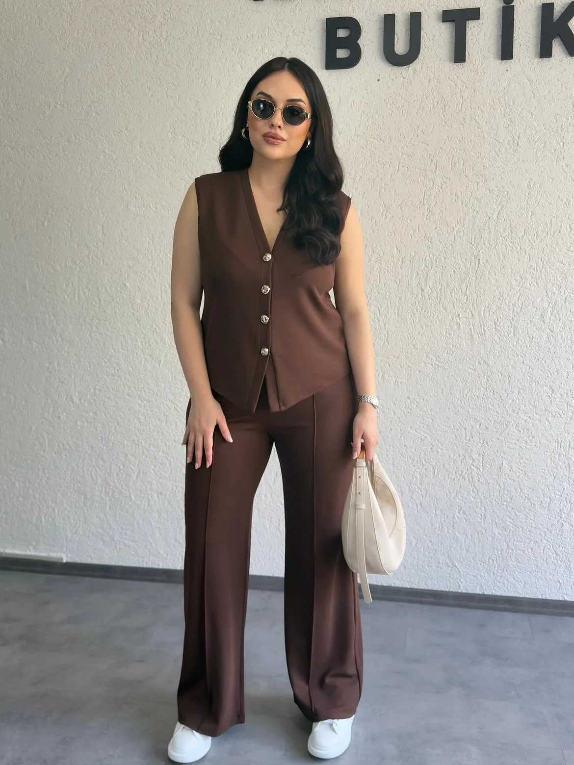 Ensemble zorya