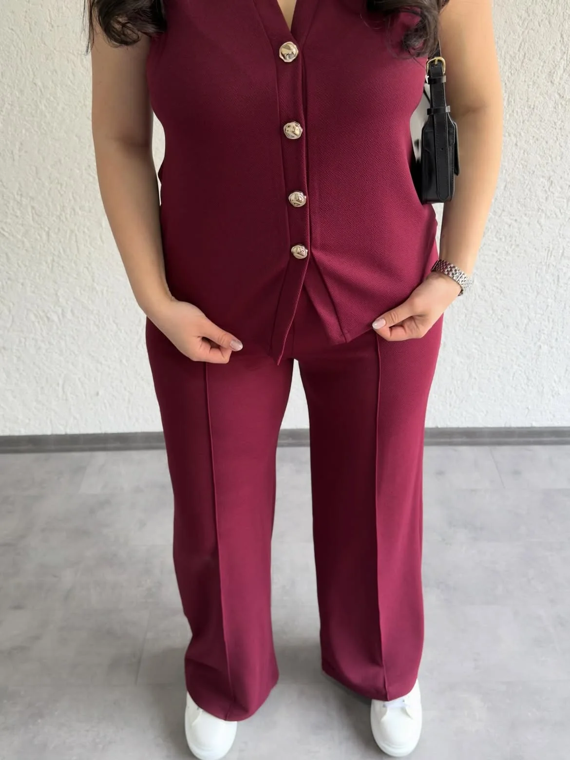 Ensemble zorya