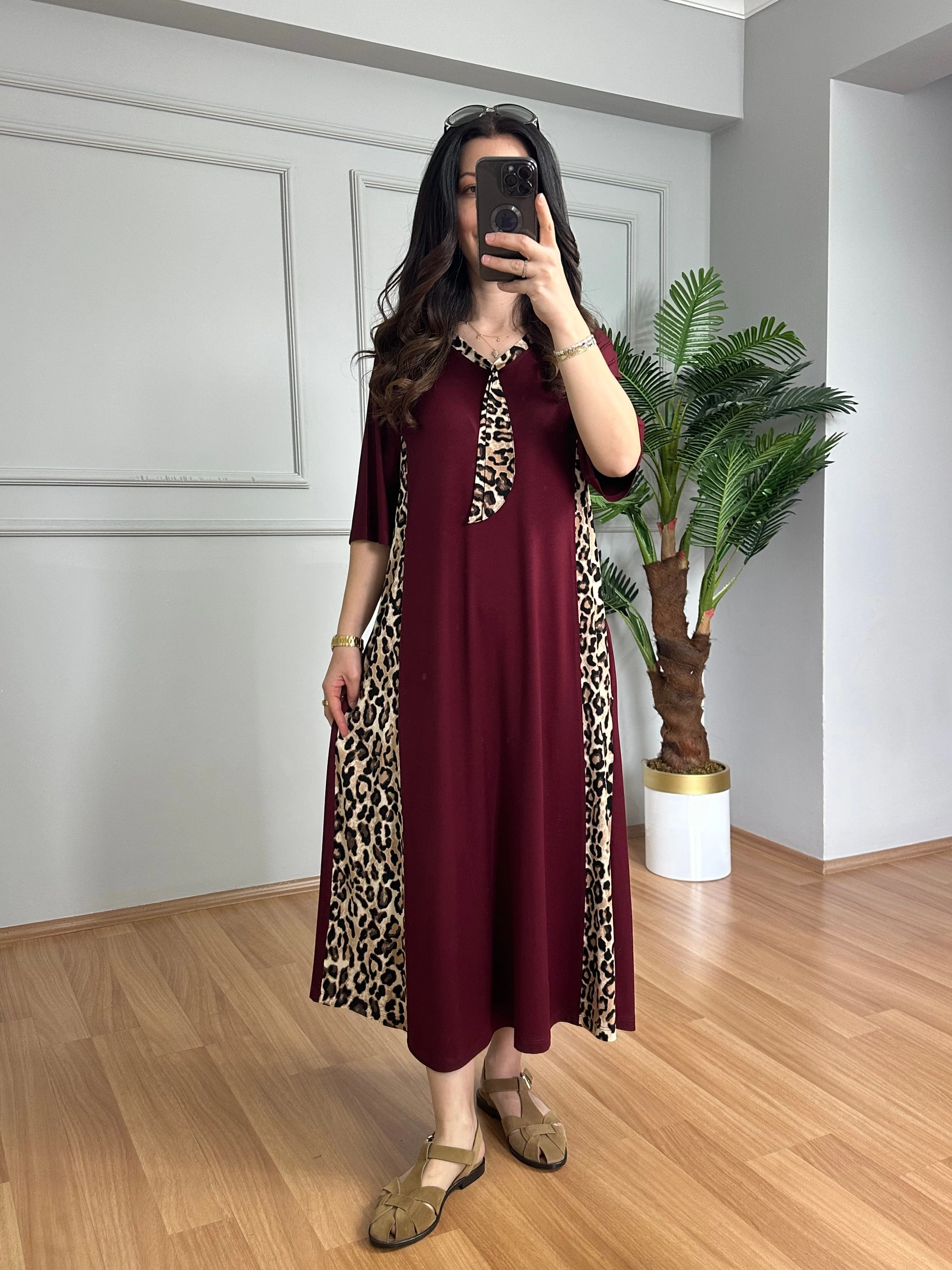 Robe Luisa