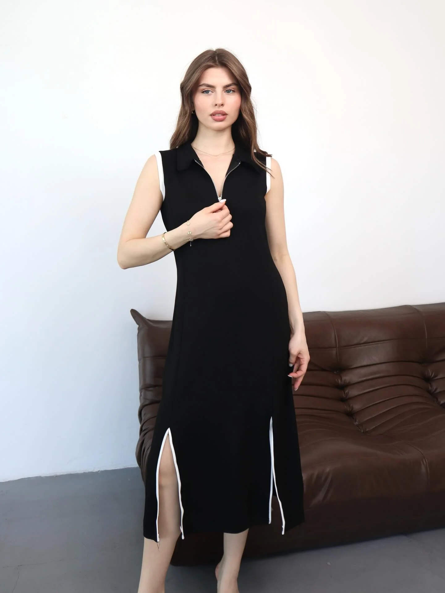 Robe Élodie