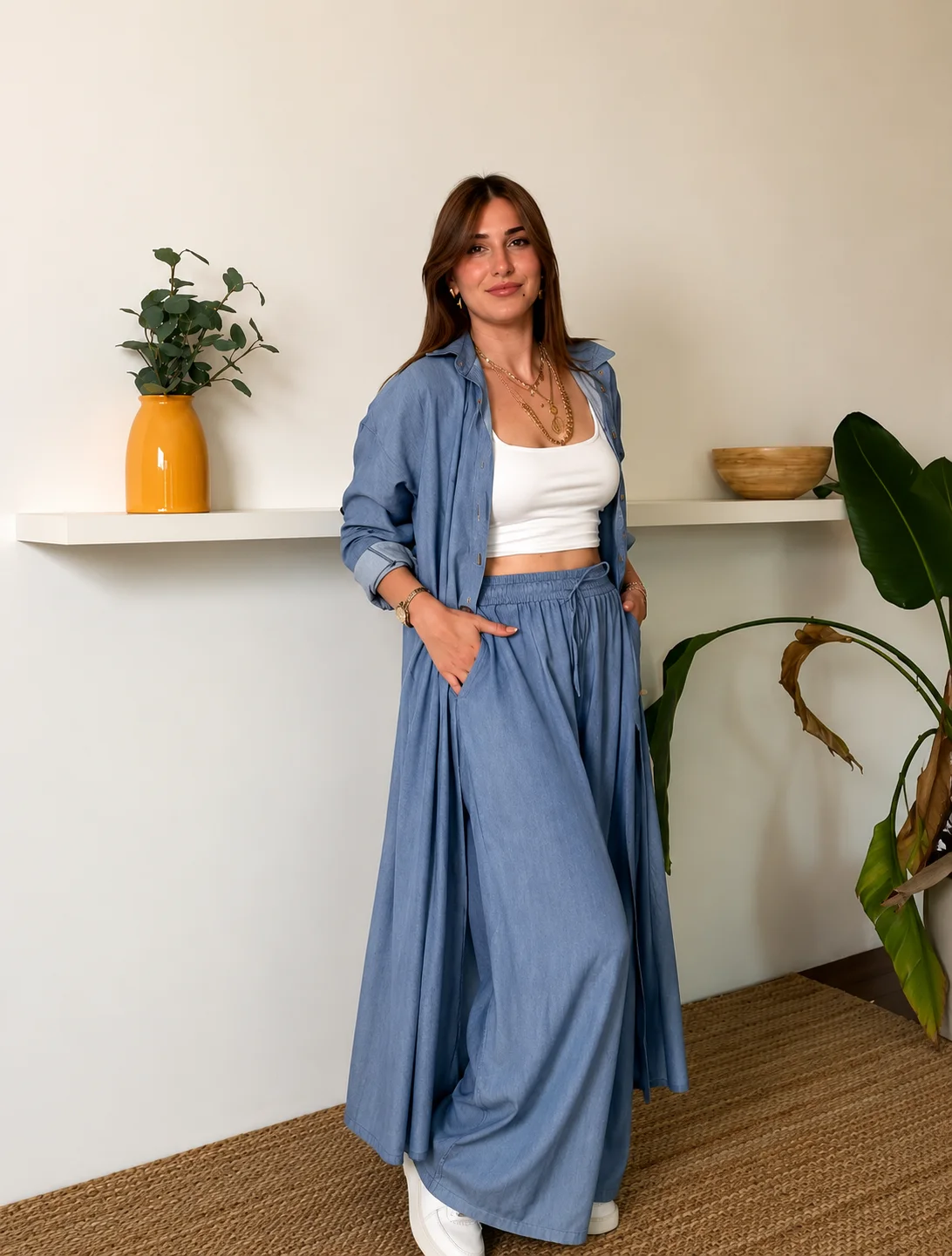Ensemble Sophie