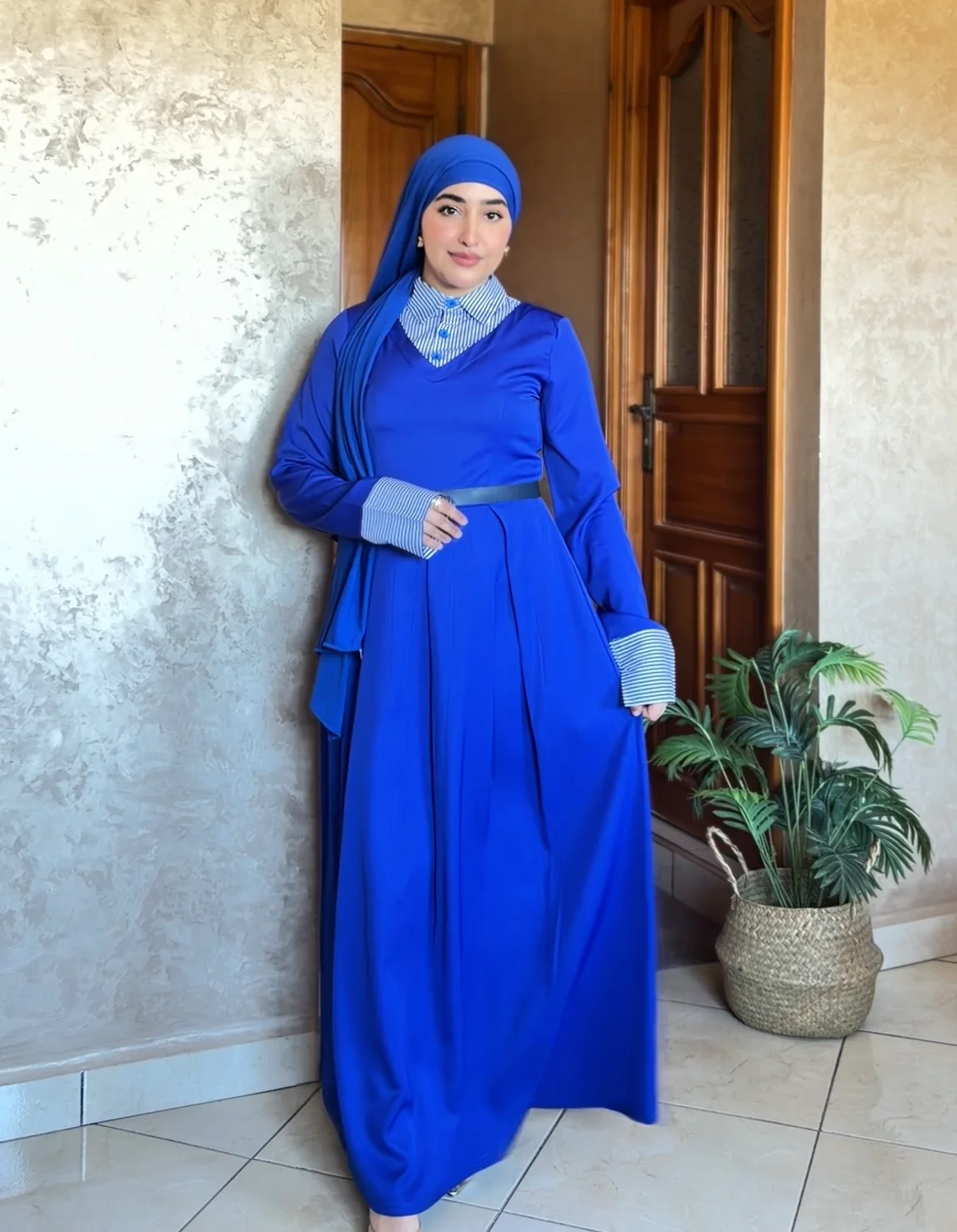 Robe Professionnelle
