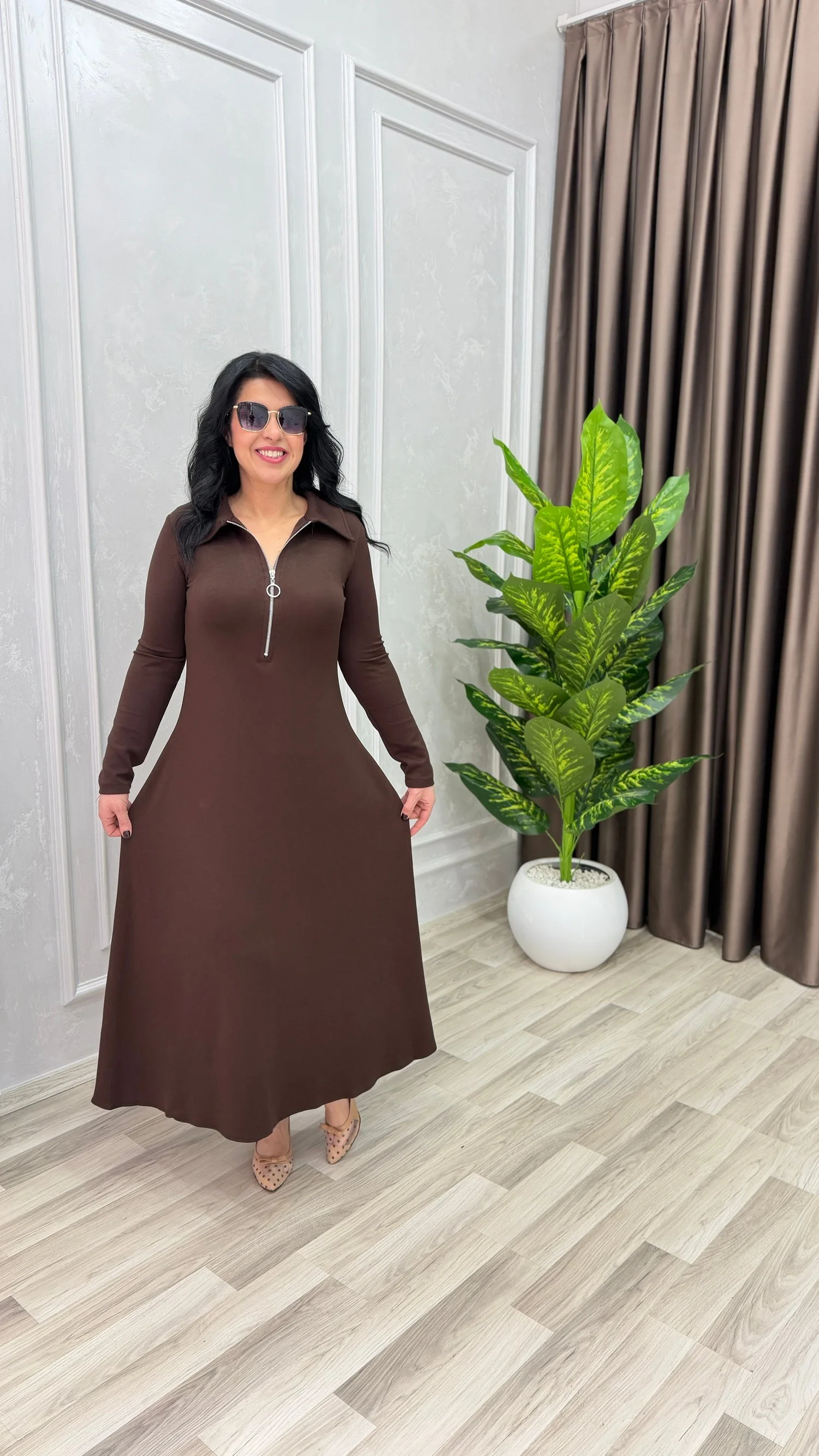 ROBE ZELLA