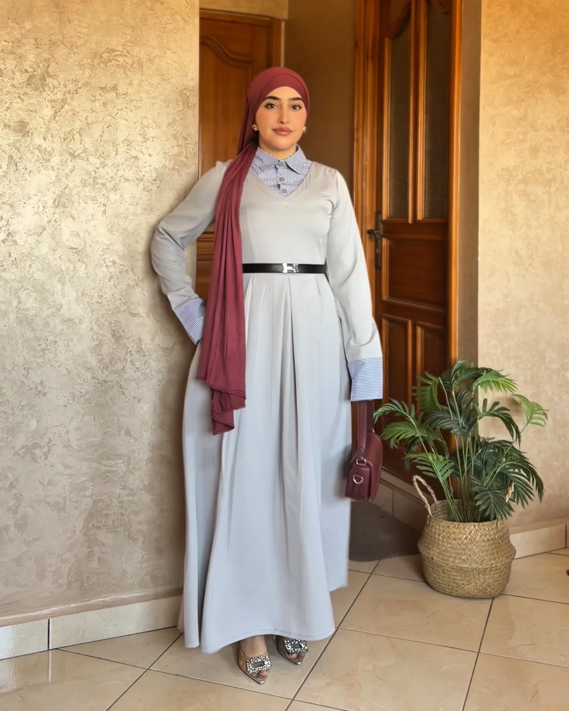 Robe Professionnelle