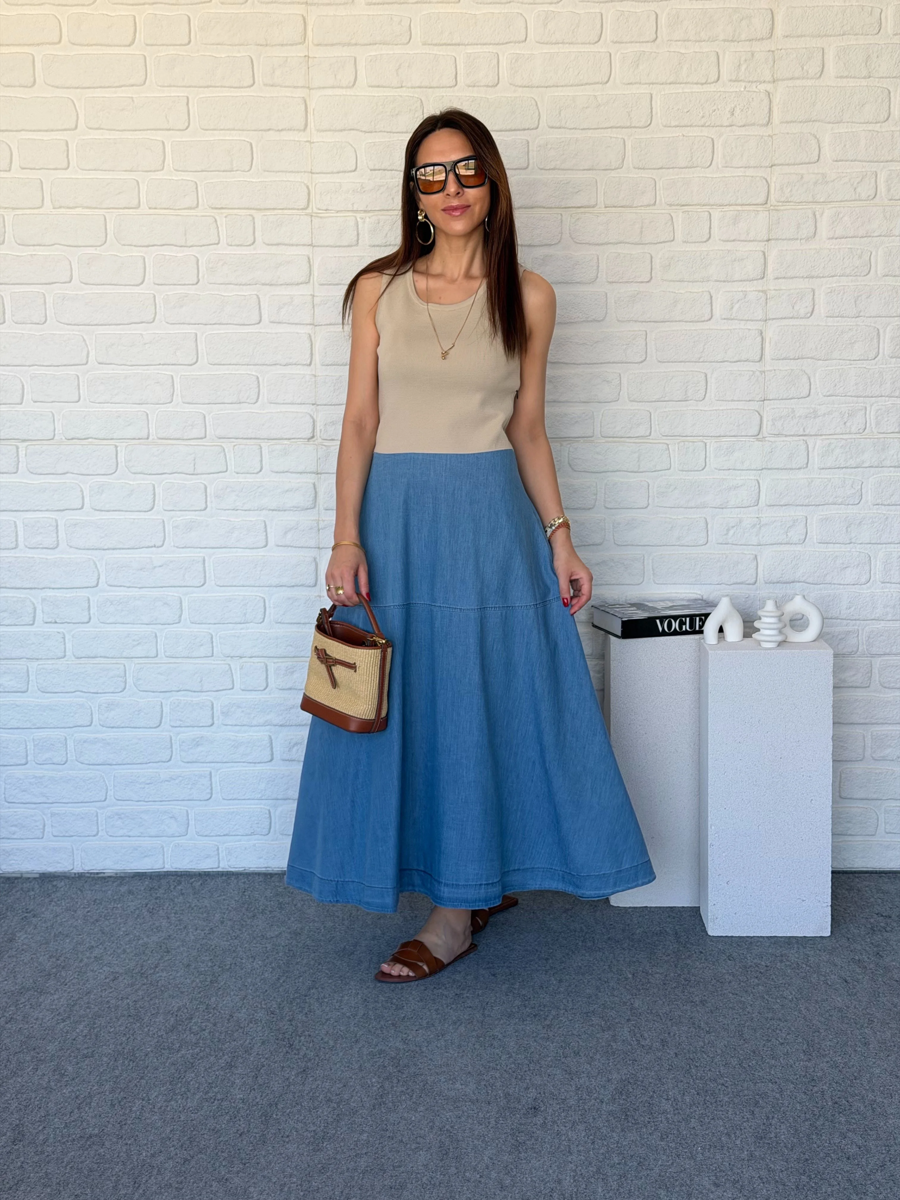 Robe noura