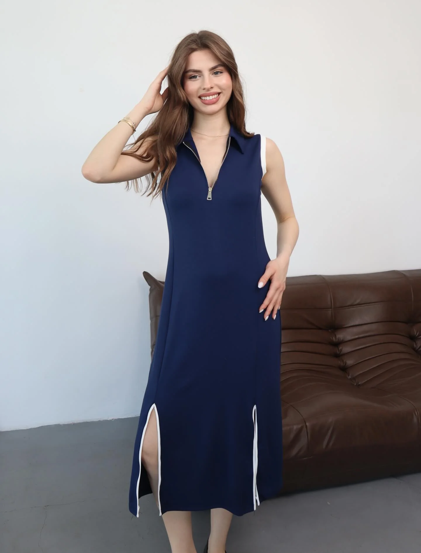 Robe Élodie