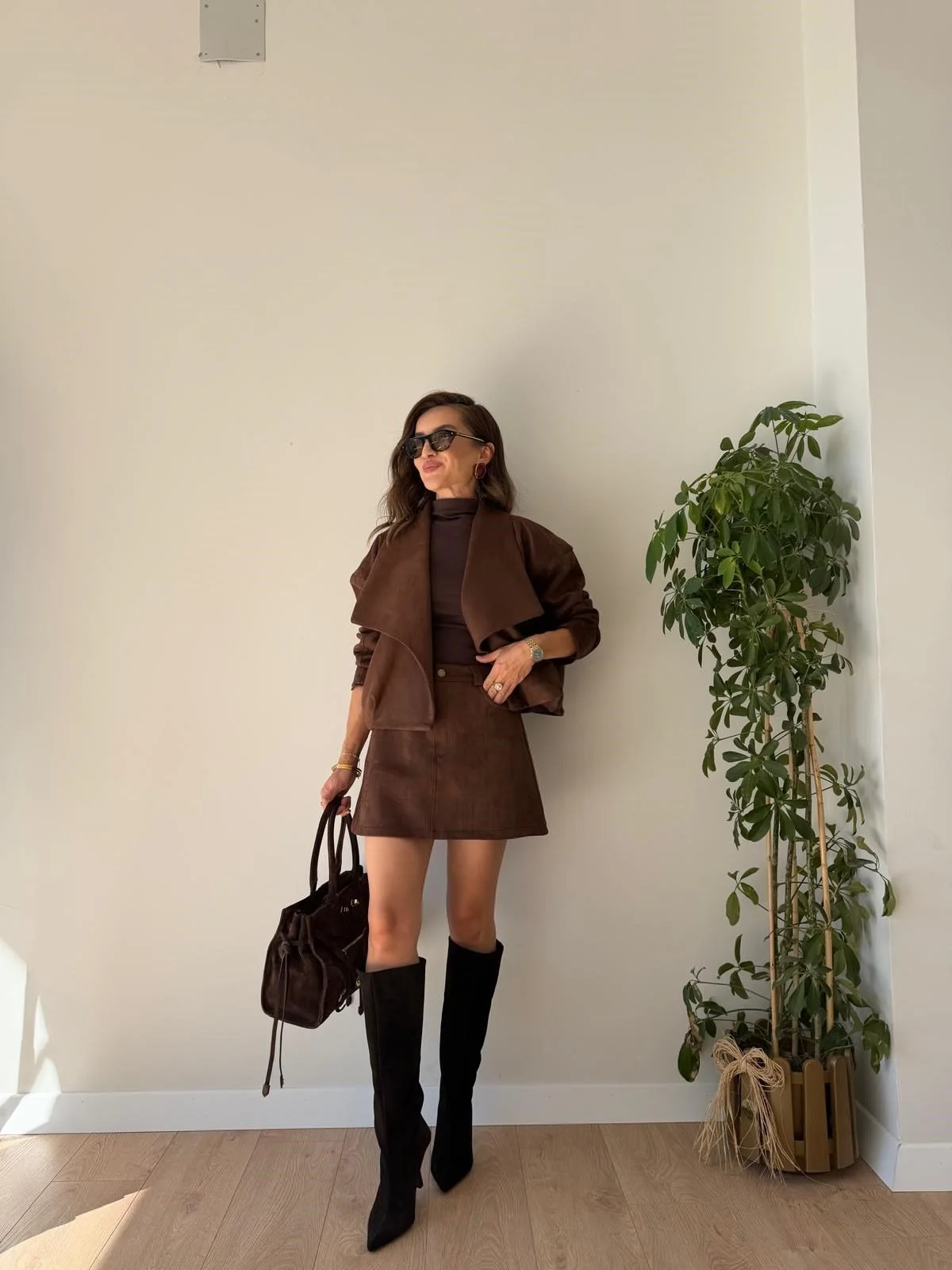 Blouson aviateur