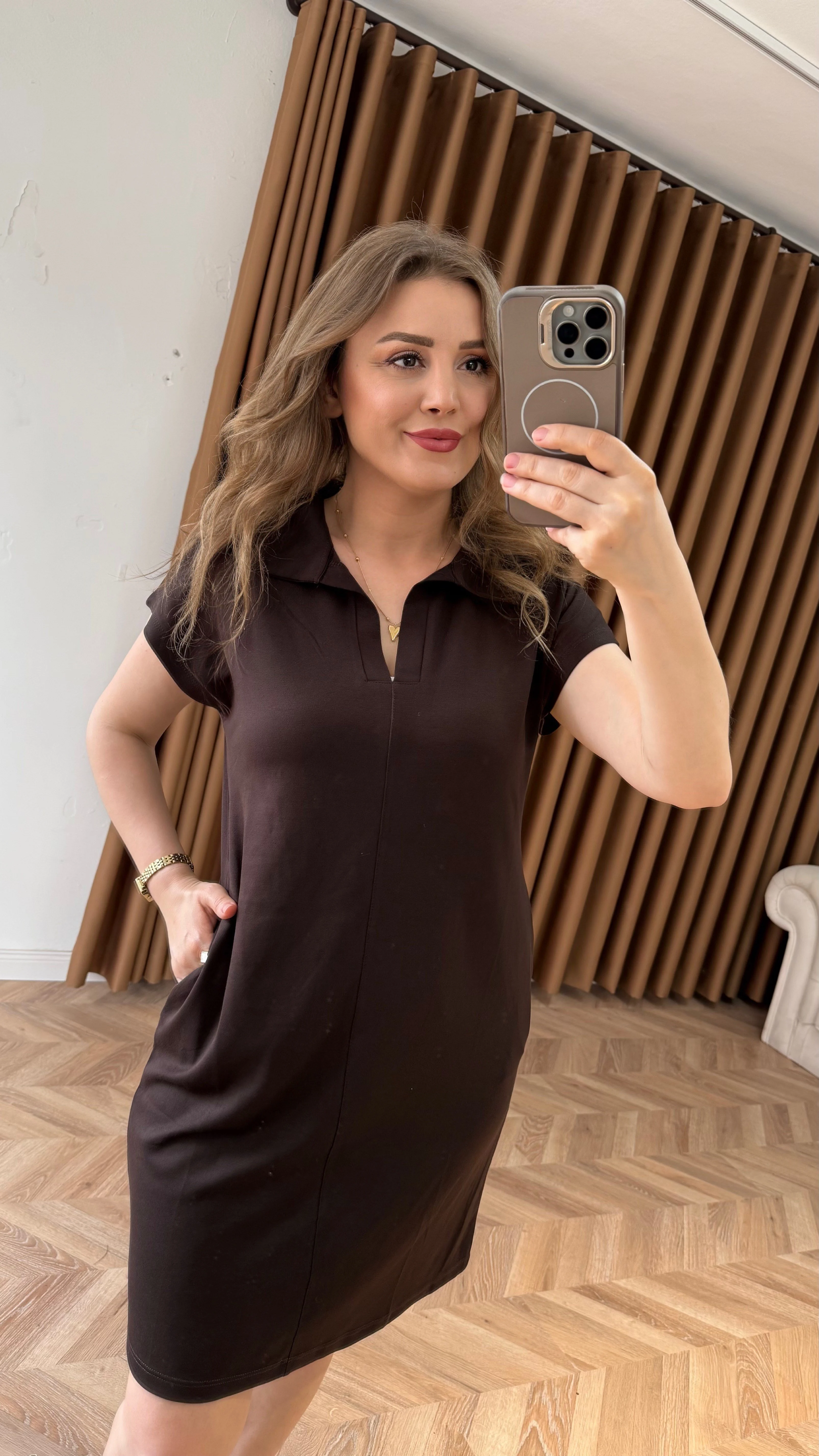 Robe Serena