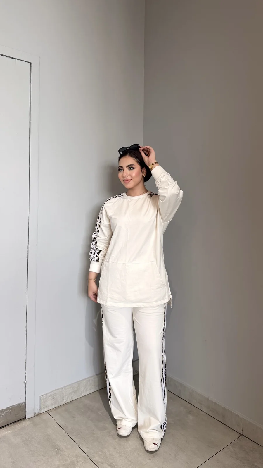 Ensemble Sandy