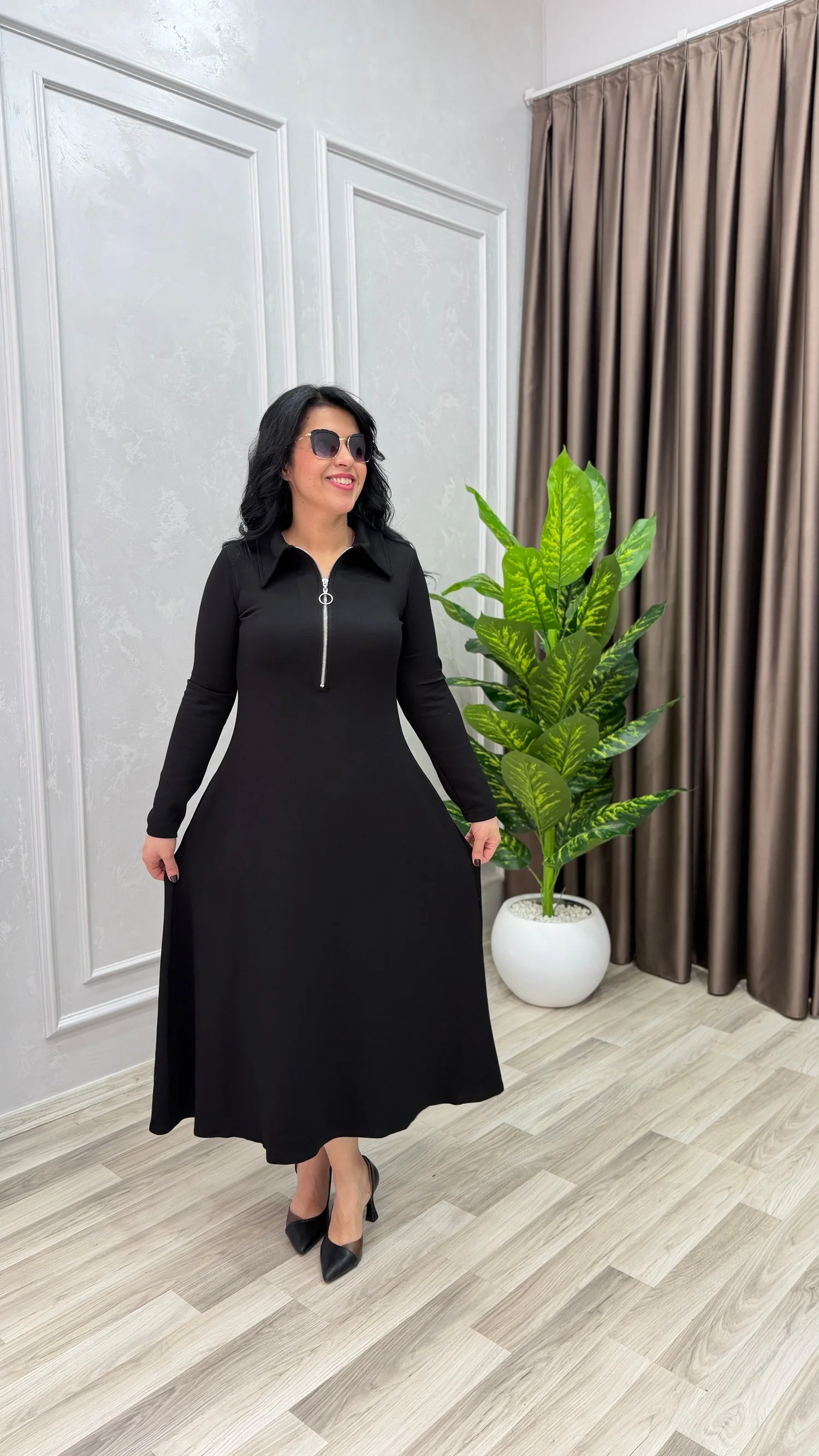 ROBE ZELLA