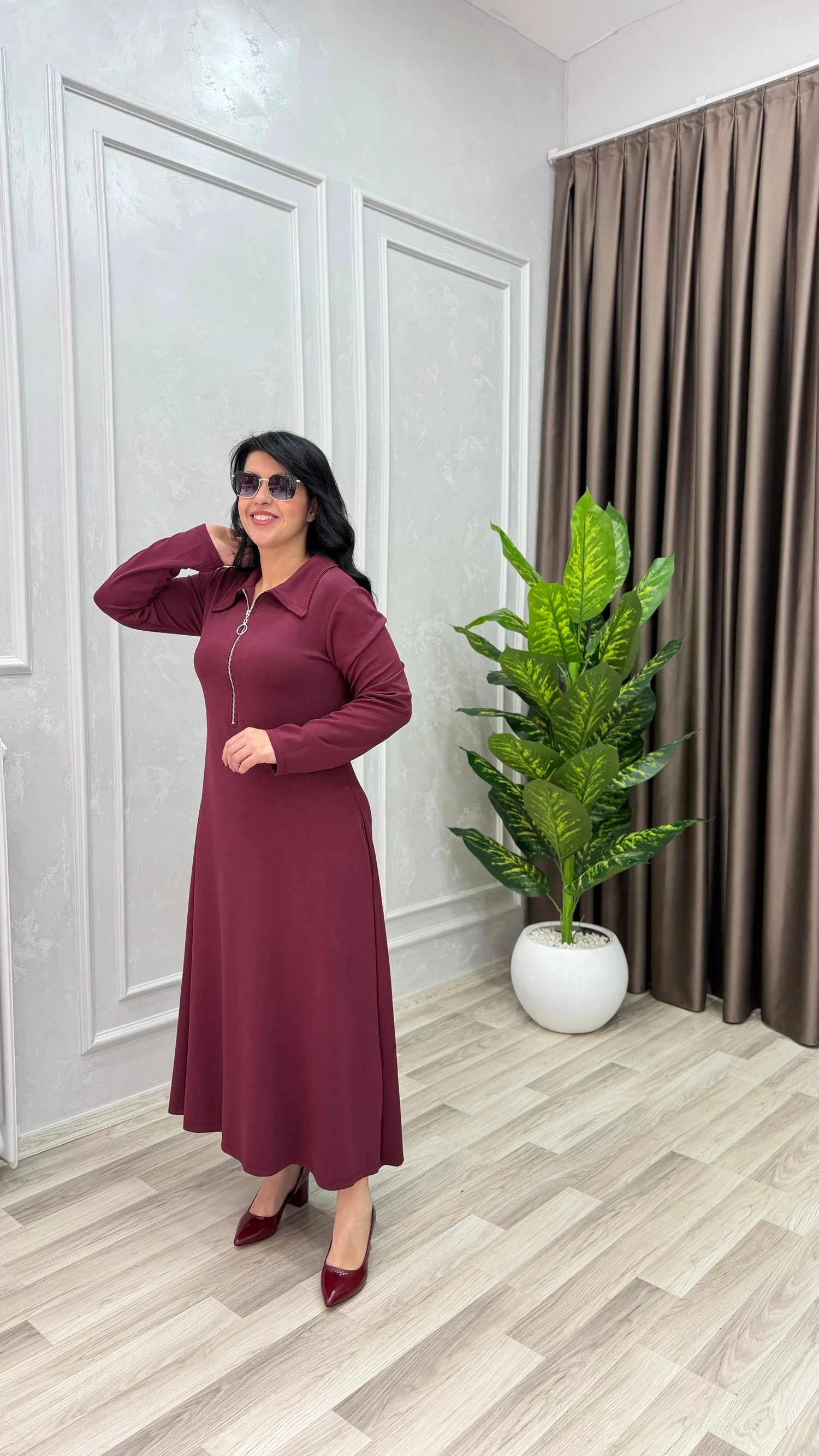 ROBE ZELLA
