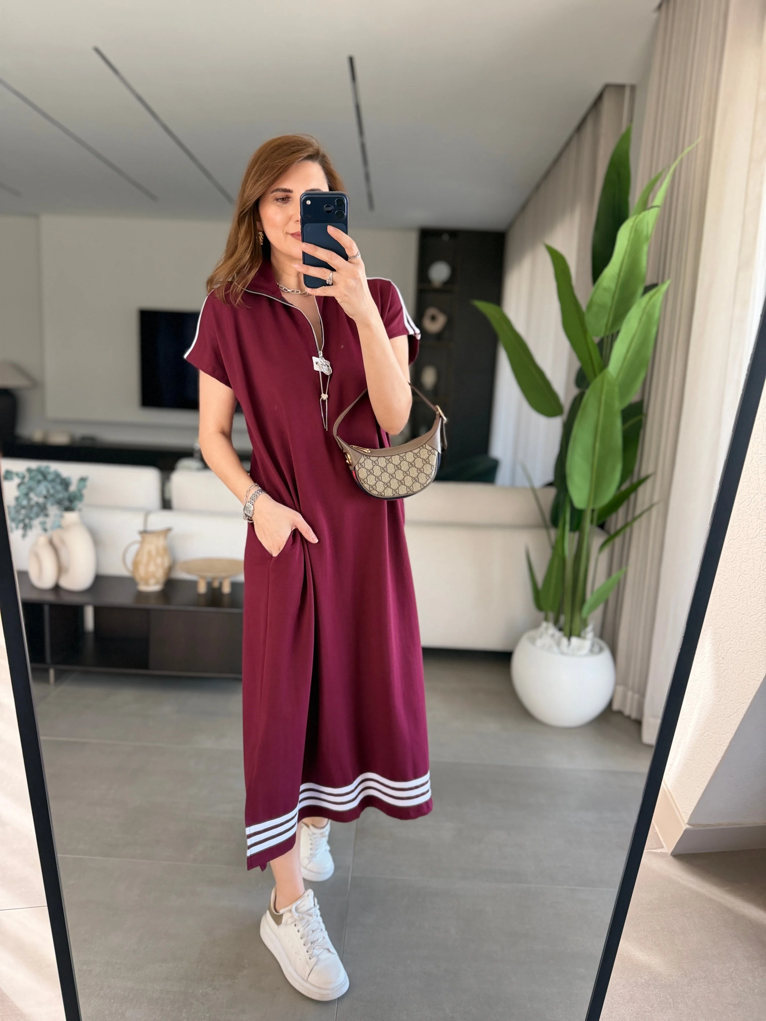 Robe Novelle paris