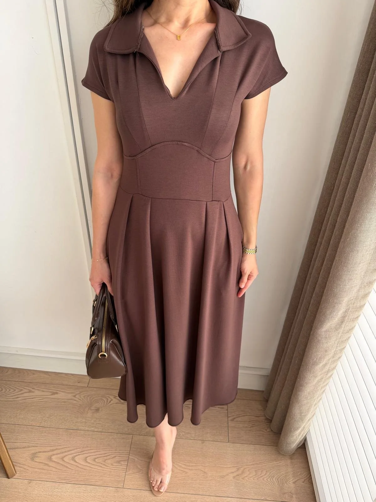 Robe kirmi