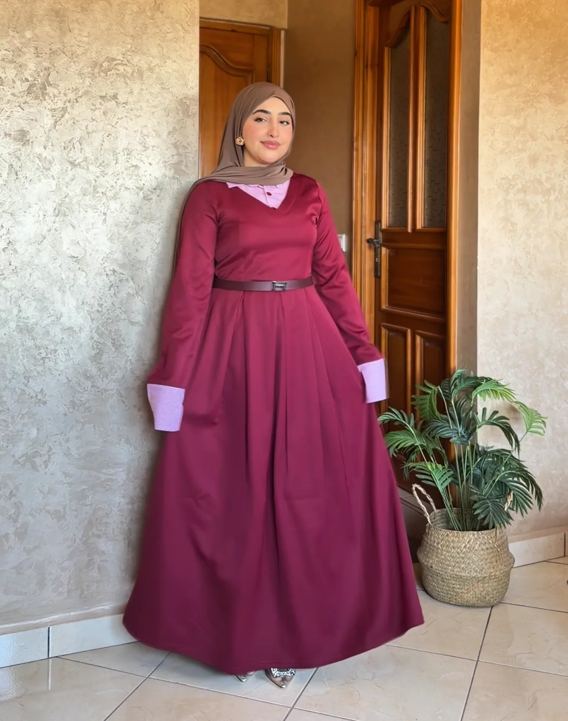 Robe Professionnelle