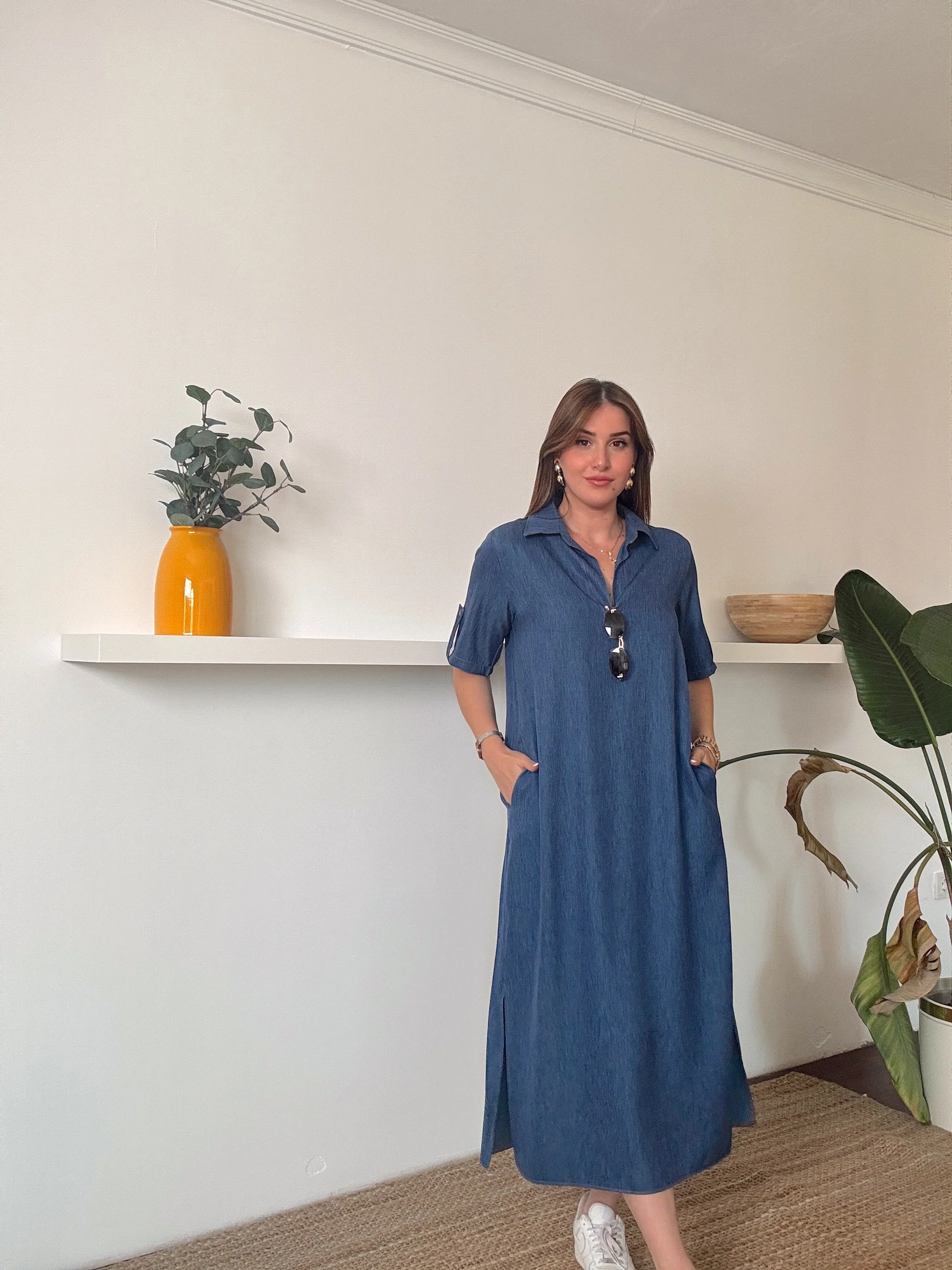 Robe Noria