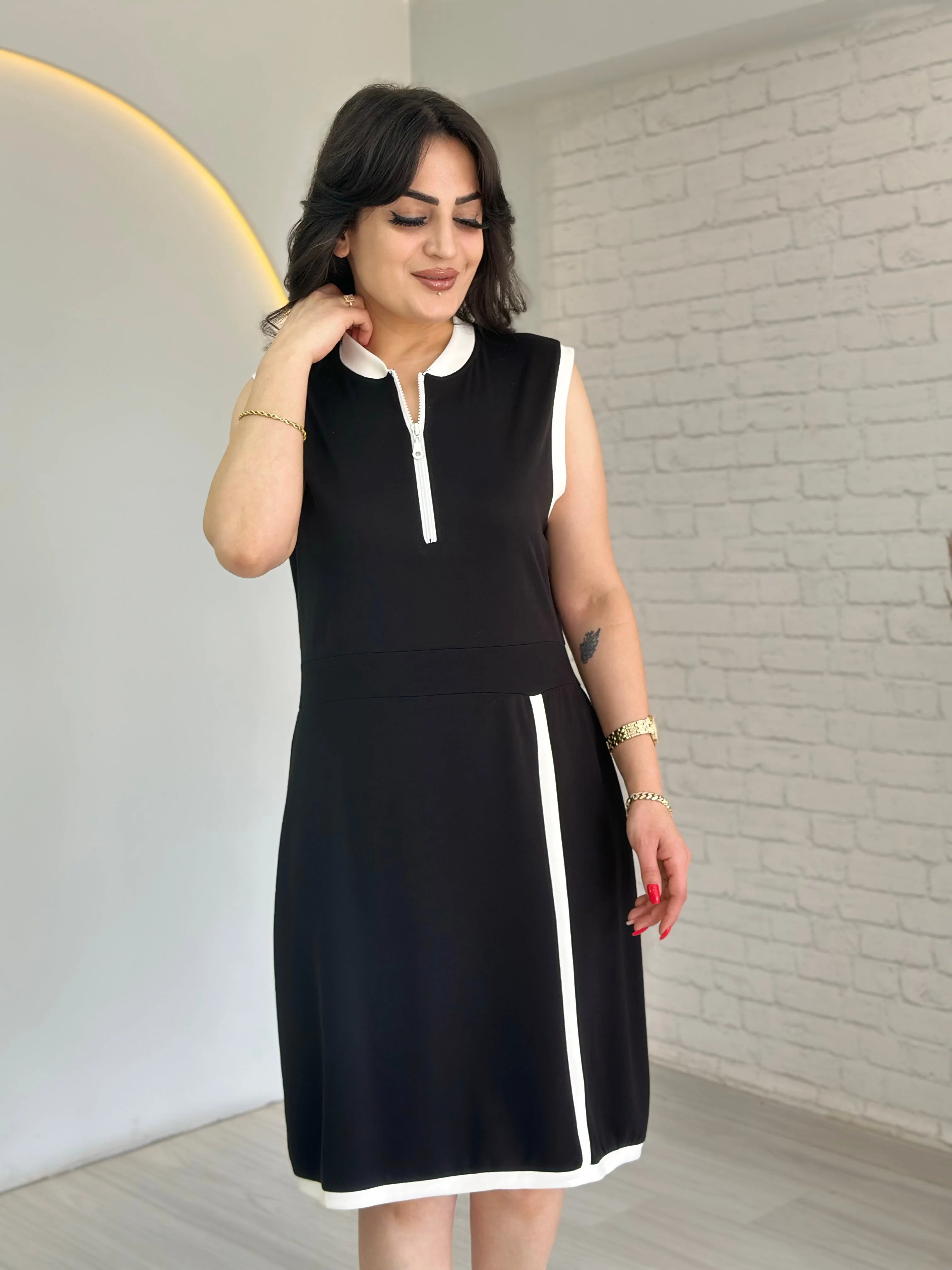 Luna Dress