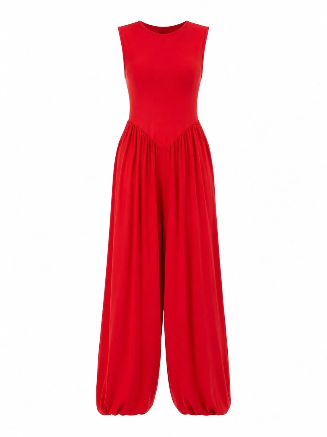 Combinaison sarouel Vera lycra