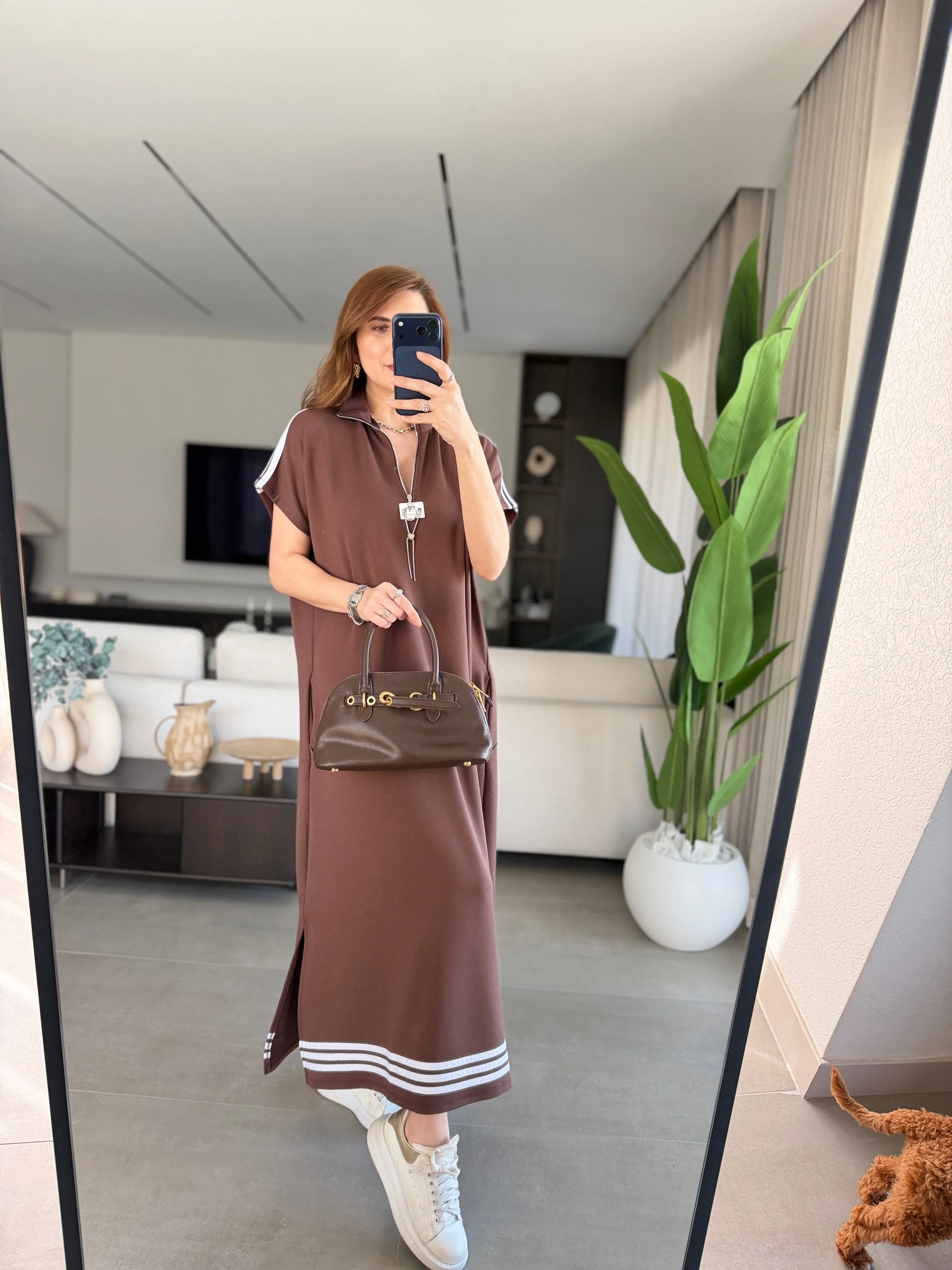Robe Novelle paris