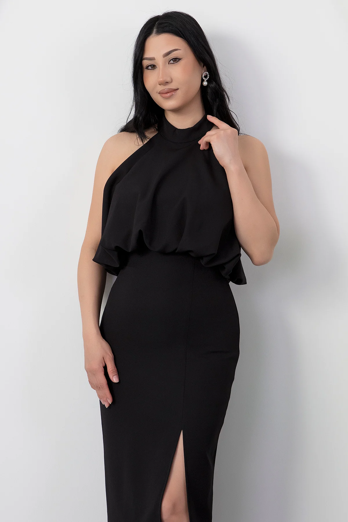 Robe américaine