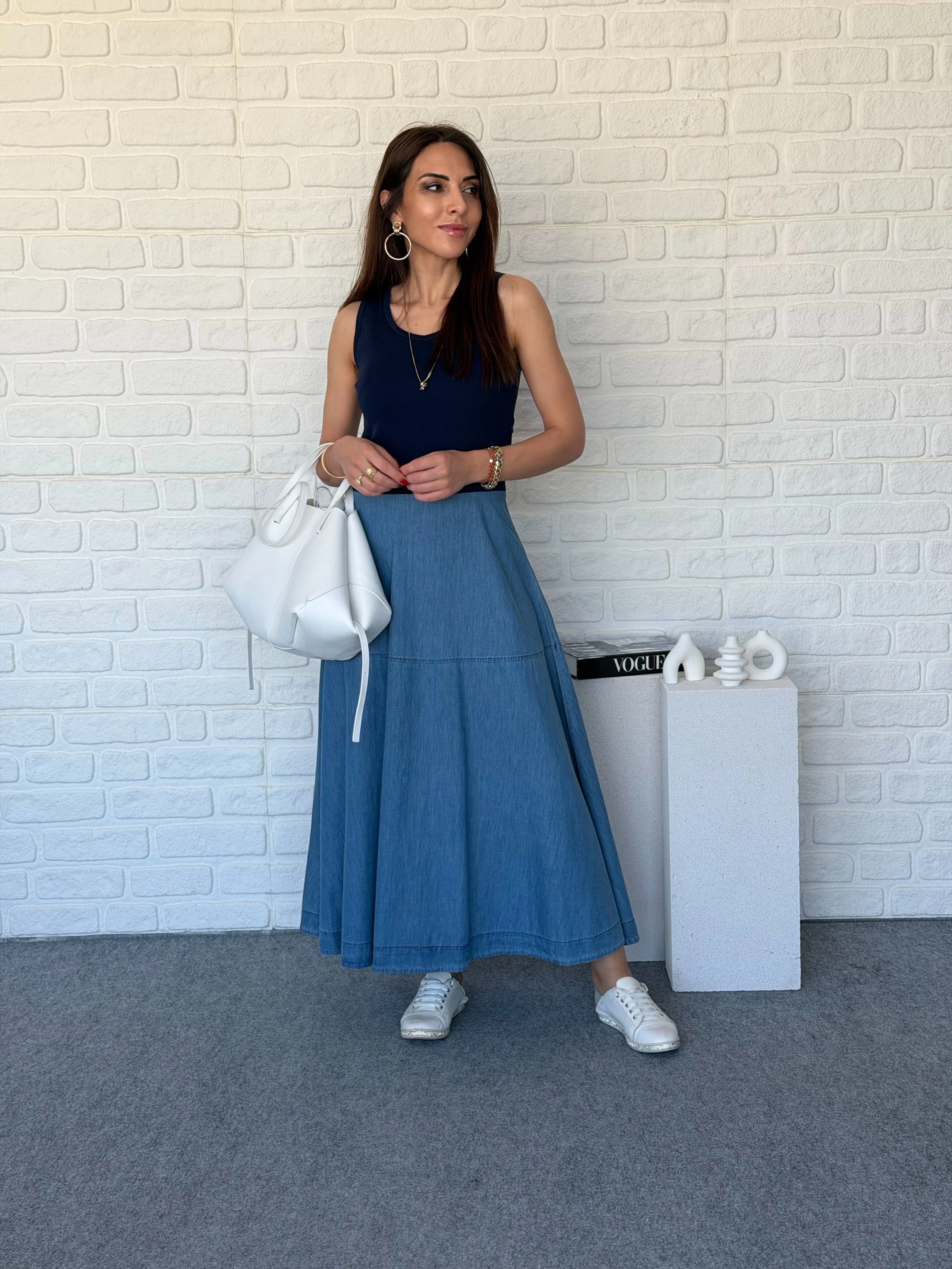 Robe noura